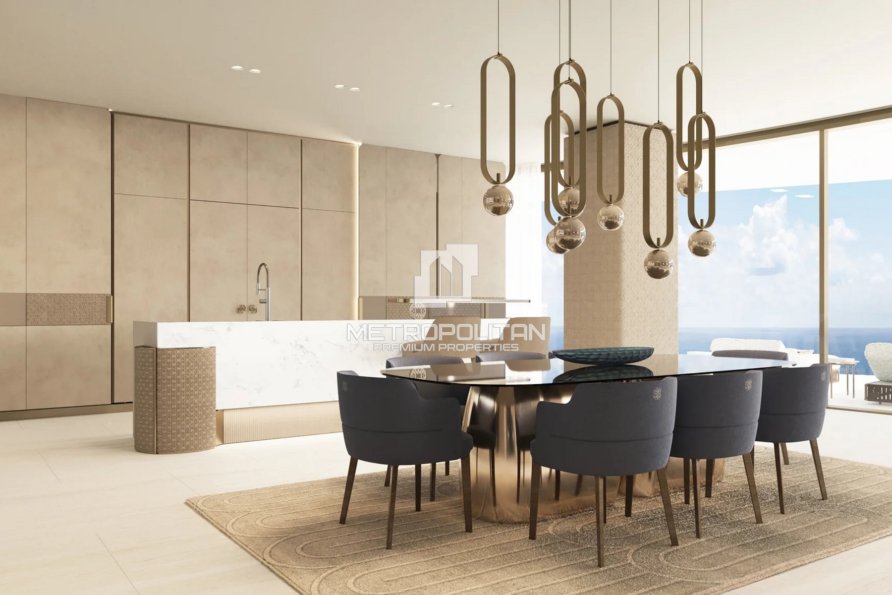 Image - La Mer by Elie Saab, Al Marjan Island, Ras Al Khaimah | Project - Apartment