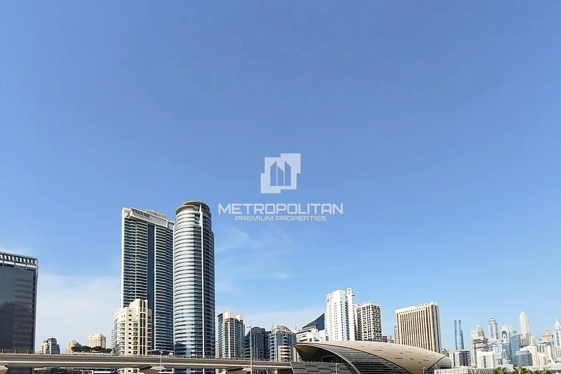 Image - Wind Tower 1, Jumeirah Lake Towers, Dubai | Project - Apartment