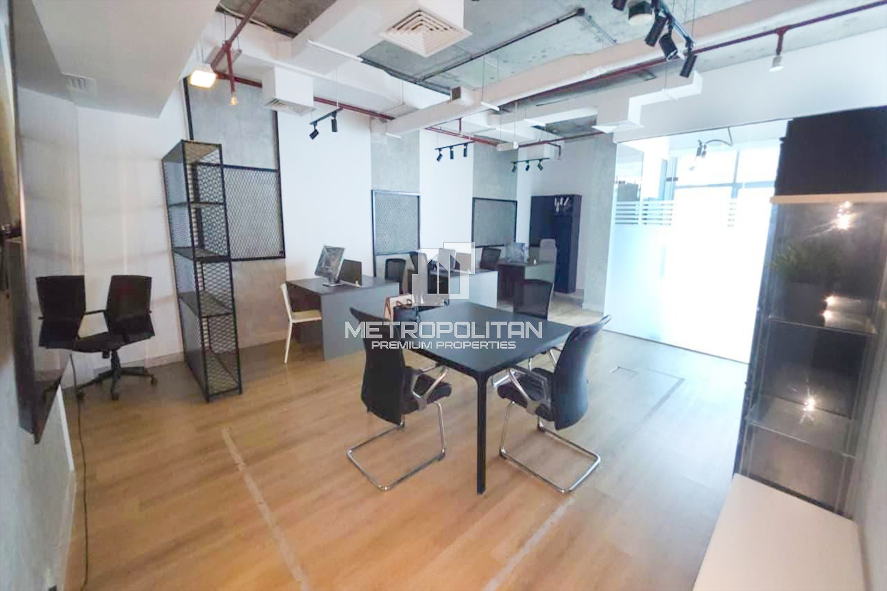 High ROI | Tenanted | High Floor| Central Location