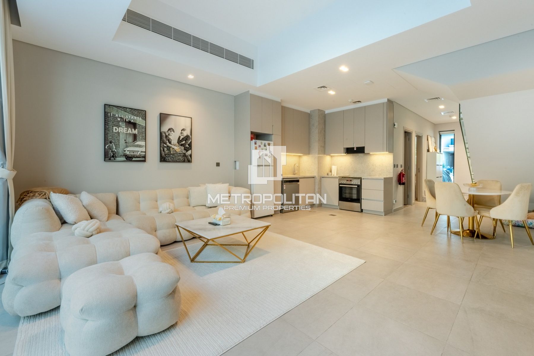 VOT | Beautifully Maintained | Internal Unit