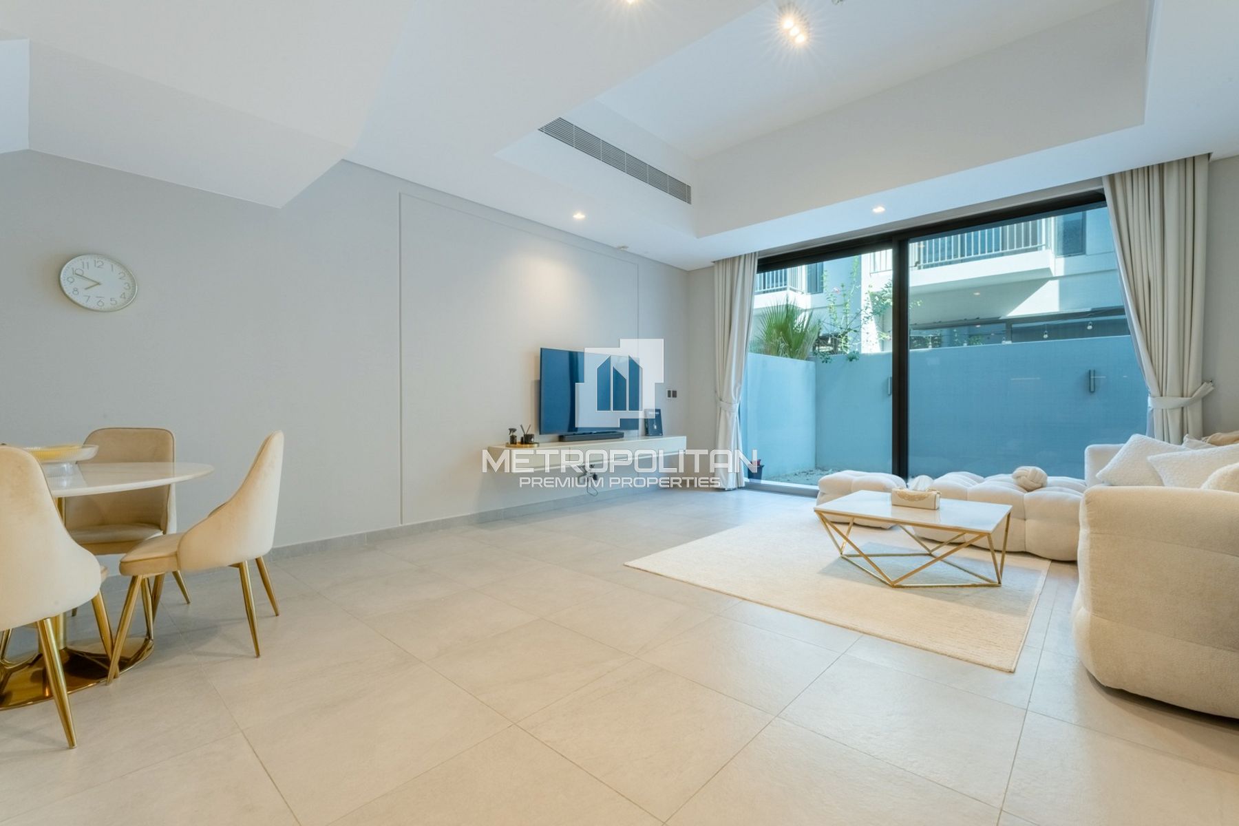 Image - MAG City, Mohammed Bin Rashid City, Dubai | Project - Stadthaus