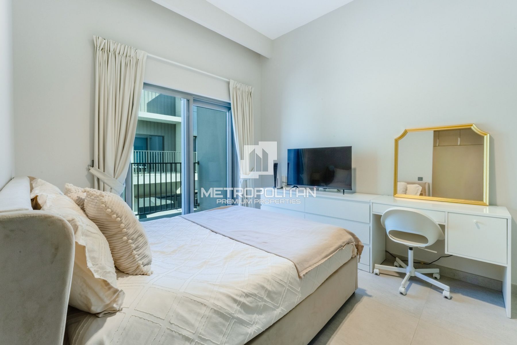 Image - MAG City, Mohammed Bin Rashid City, Dubai | Project - Stadthaus