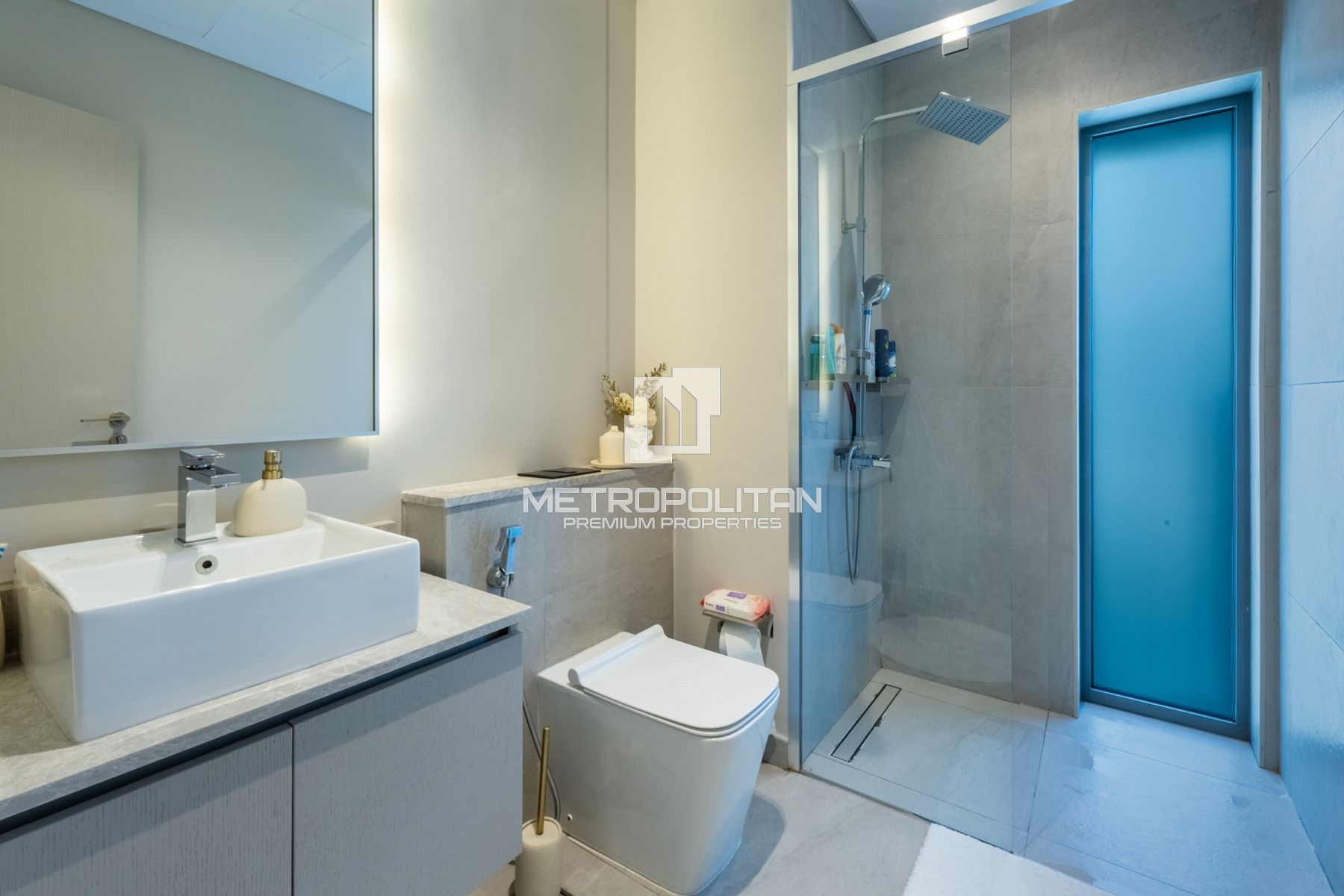 Image - MAG City, Mohammed Bin Rashid City, Dubai | Project - Stadthaus