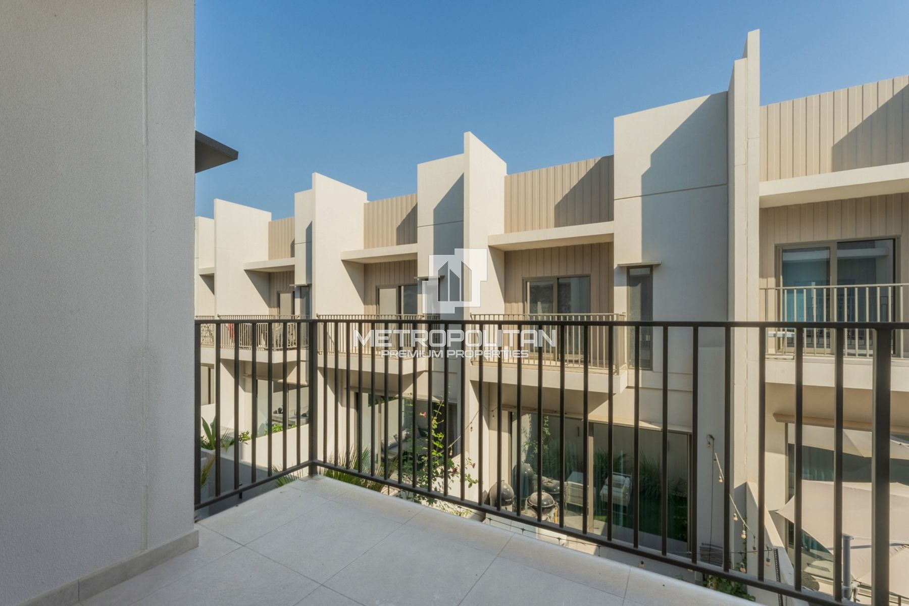 Image - MAG City, Mohammed Bin Rashid City, Dubai | Project - Stadthaus