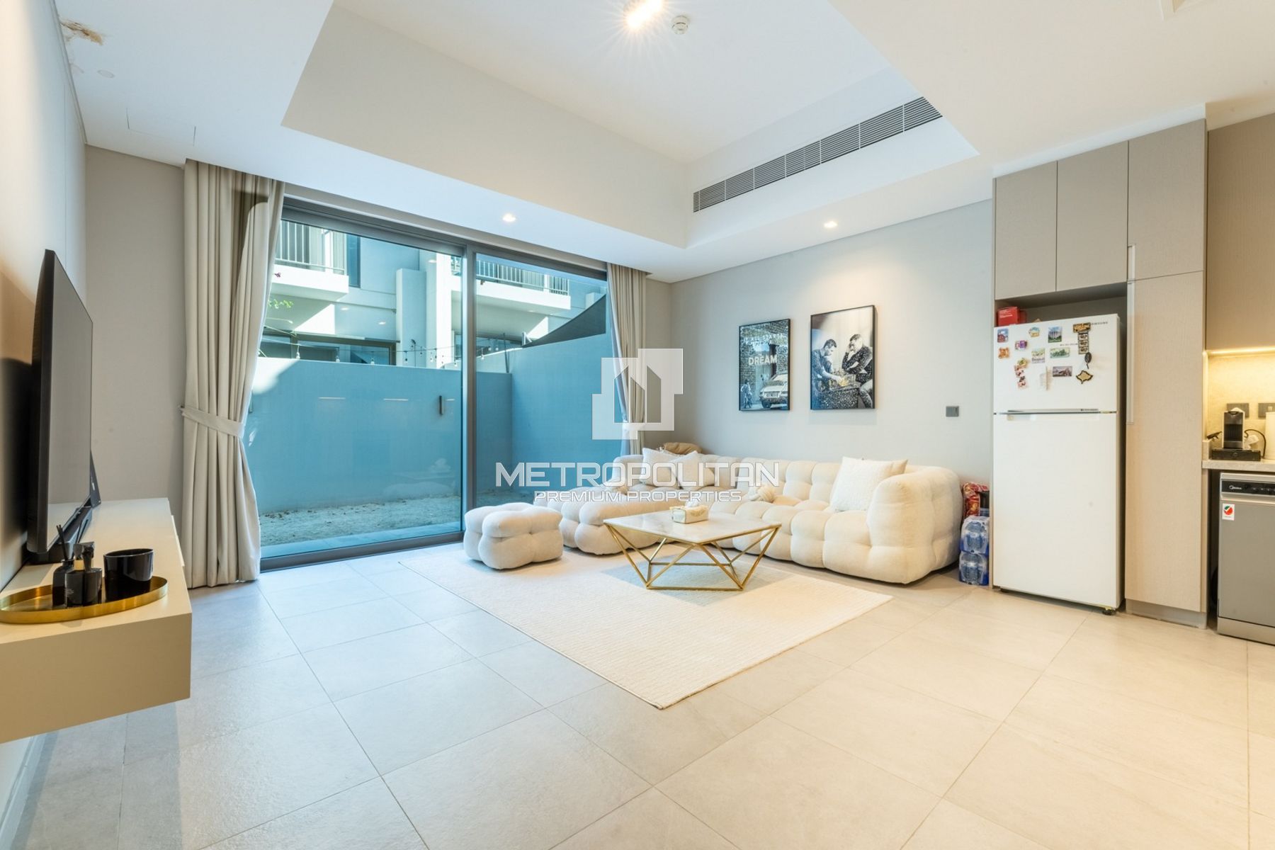 Image - MAG City, Mohammed Bin Rashid City, Dubai | Project - Stadthaus