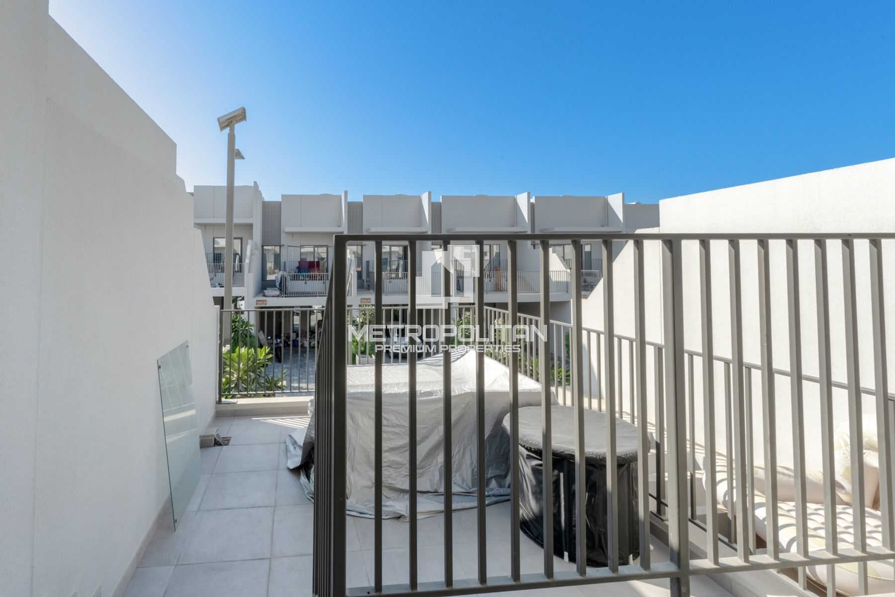 Image - MAG City, Mohammed Bin Rashid City, Dubai | Project - Stadthaus