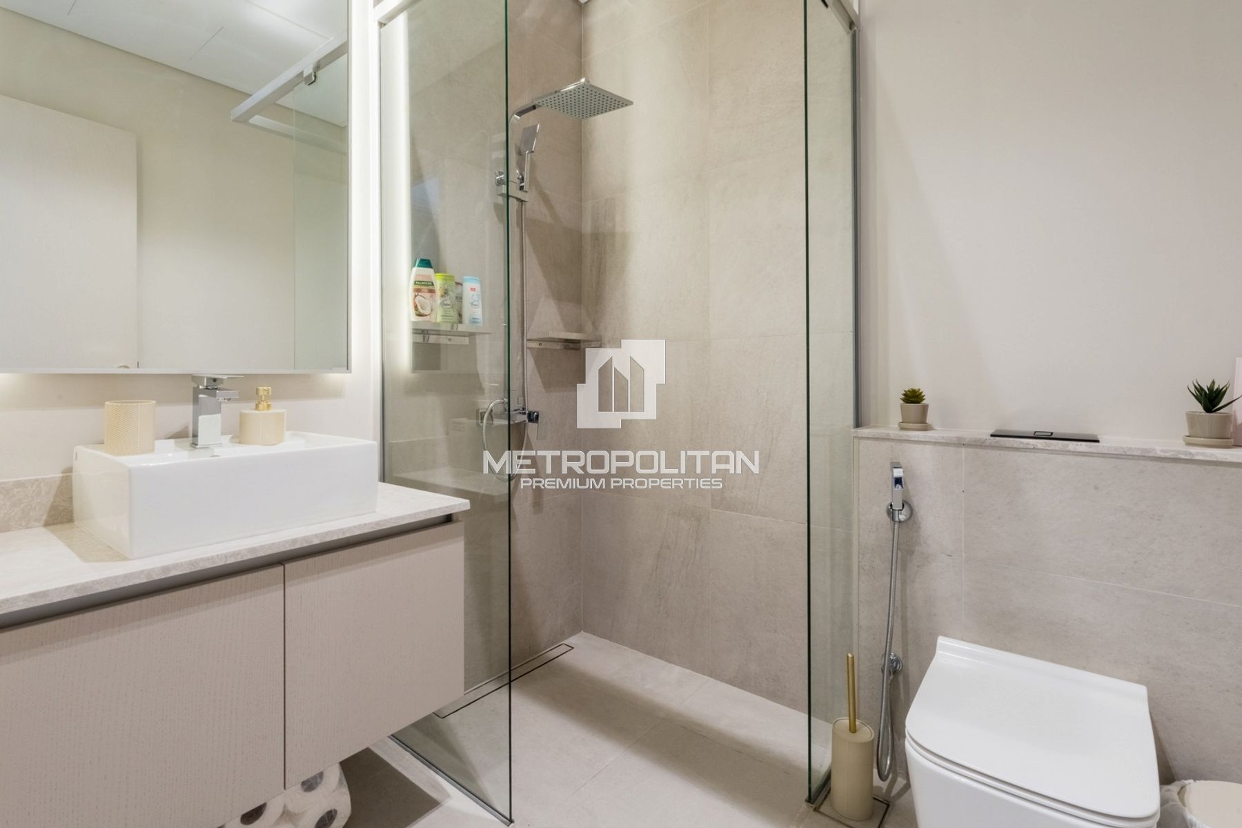 Image - MAG City, Mohammed Bin Rashid City, Dubai | Project - Stadthaus