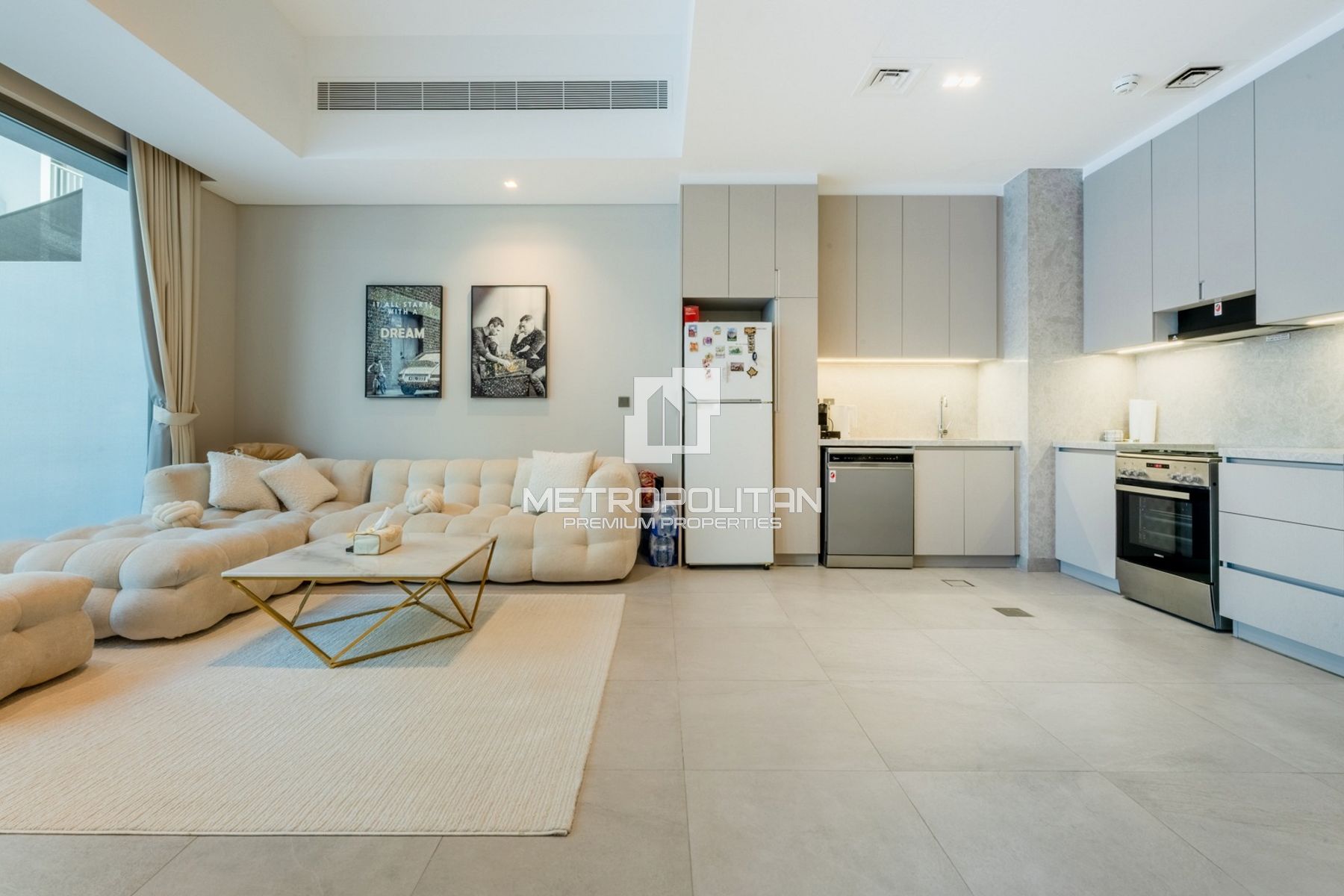 Image - MAG City, Mohammed Bin Rashid City, Dubai | Project - Stadthaus