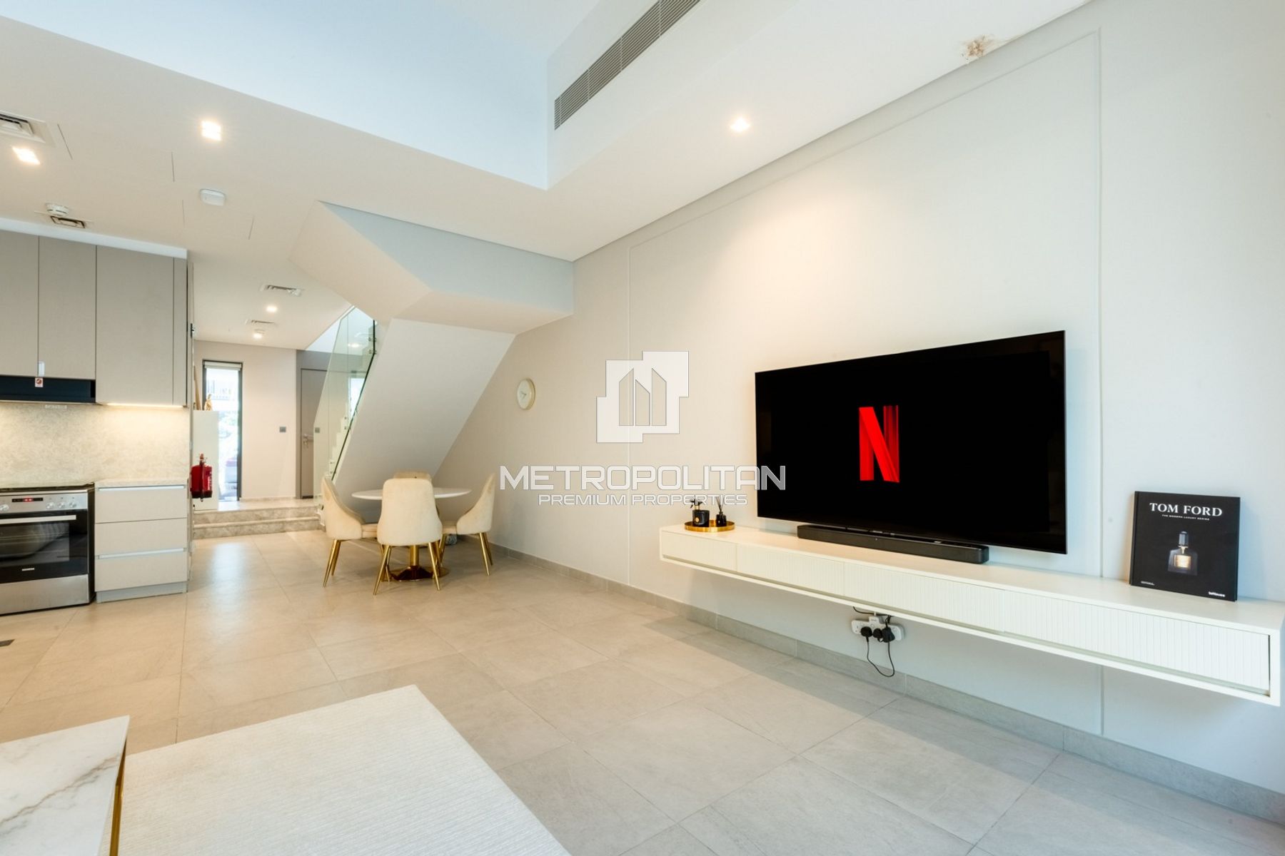 Image - MAG City, Mohammed Bin Rashid City, Dubai | Project - Stadthaus