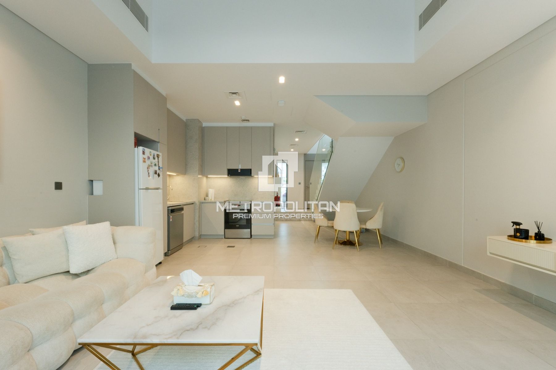 Image - MAG City, Mohammed Bin Rashid City, Dubai | Project - Stadthaus