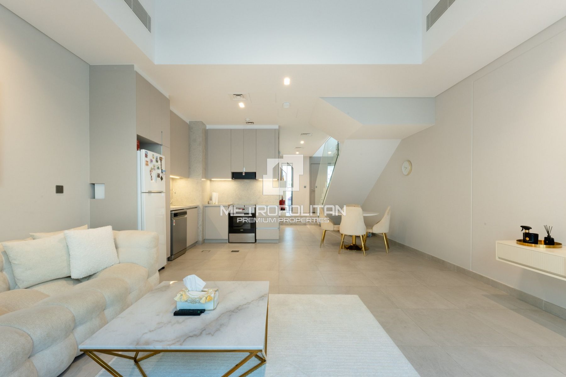 Image - MAG City, Mohammed Bin Rashid City, Dubai | Project - Stadthaus