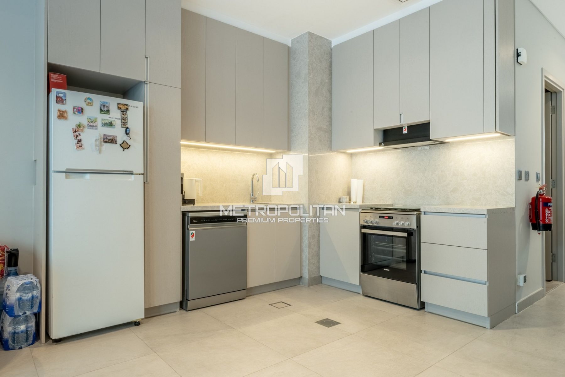 Image - MAG City, Mohammed Bin Rashid City, Dubai | Project - Stadthaus