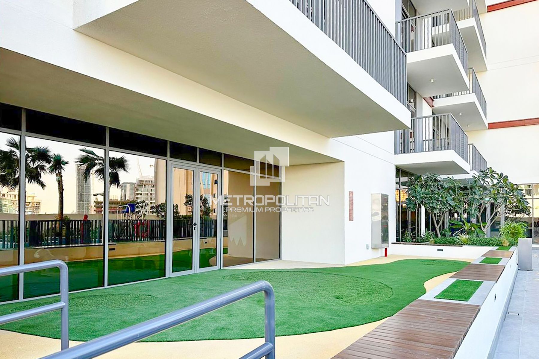 Image - Hadley Heights, Jumeirah Village Circle, Dubai | Project - Wohnung