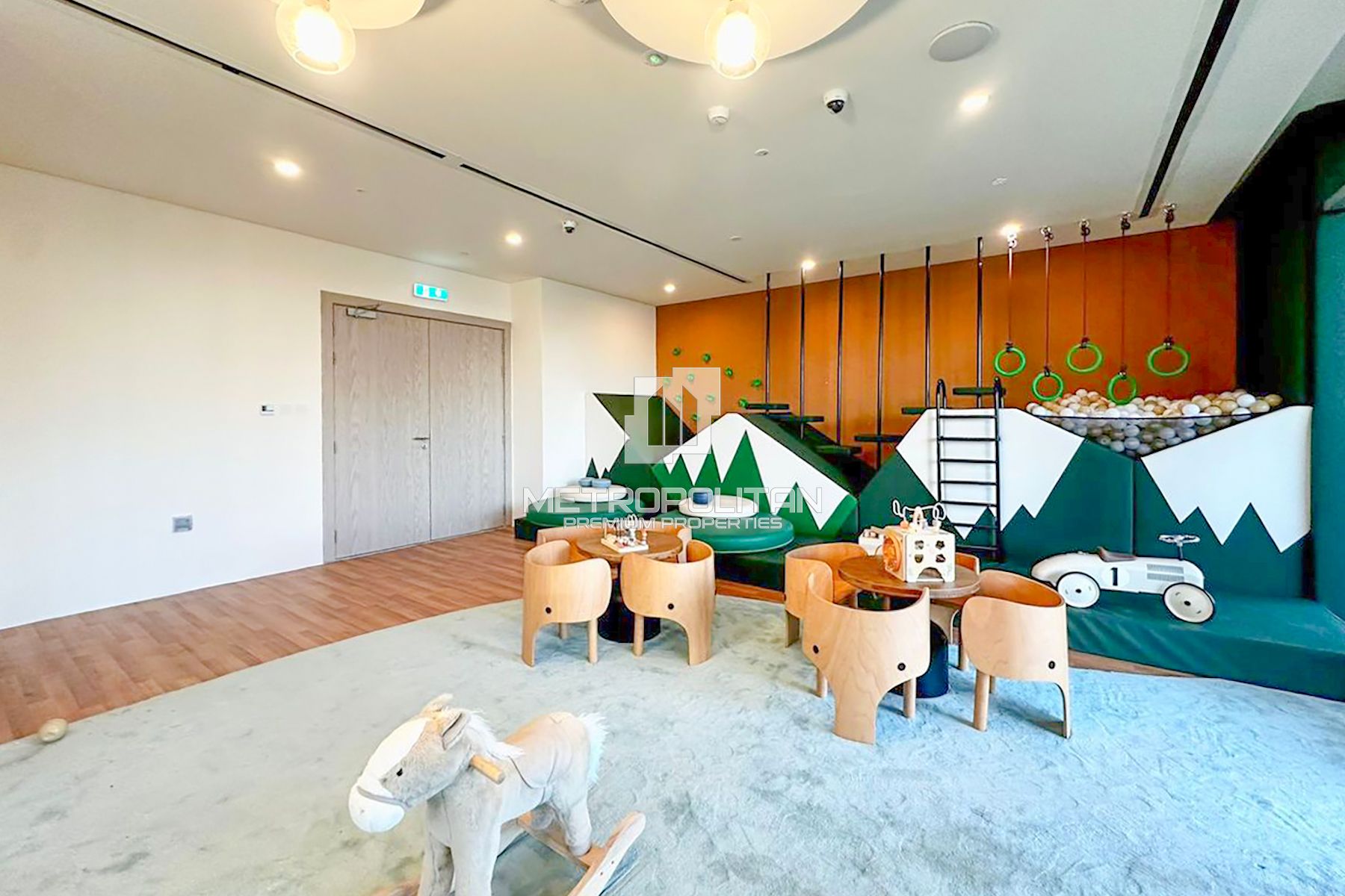 Image - Hadley Heights, Jumeirah Village Circle, Dubai | Project - Wohnung