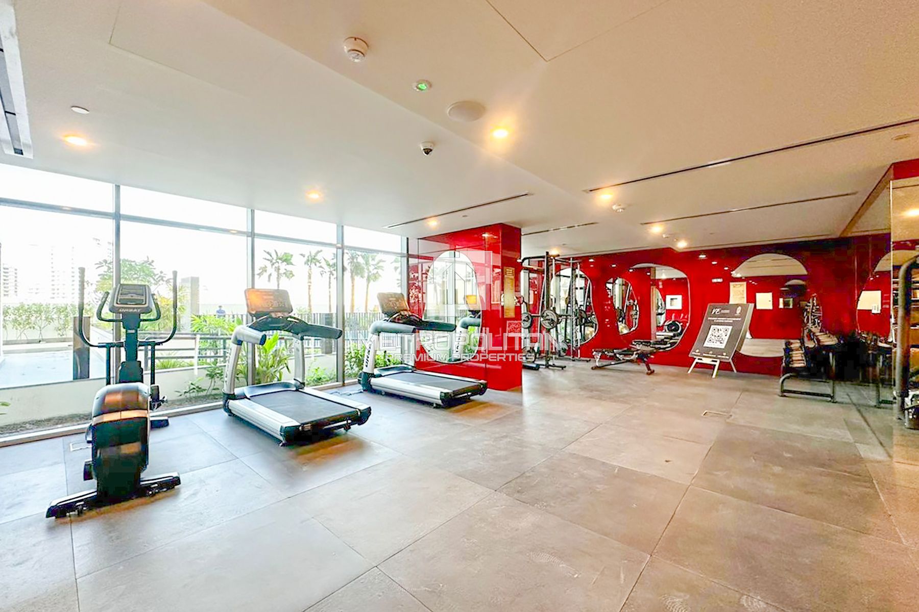 Image - Hadley Heights, Jumeirah Village Circle, Dubai | Project - Wohnung