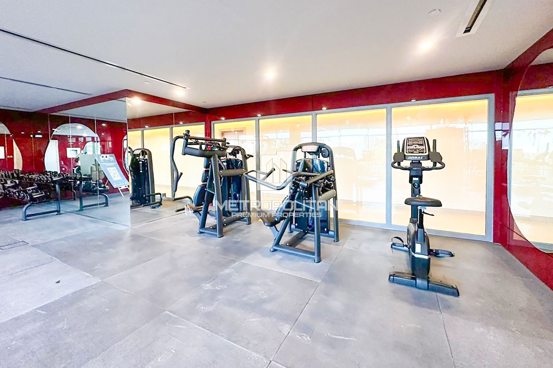 Image - Hadley Heights, Jumeirah Village Circle, Dubai | Project - Wohnung