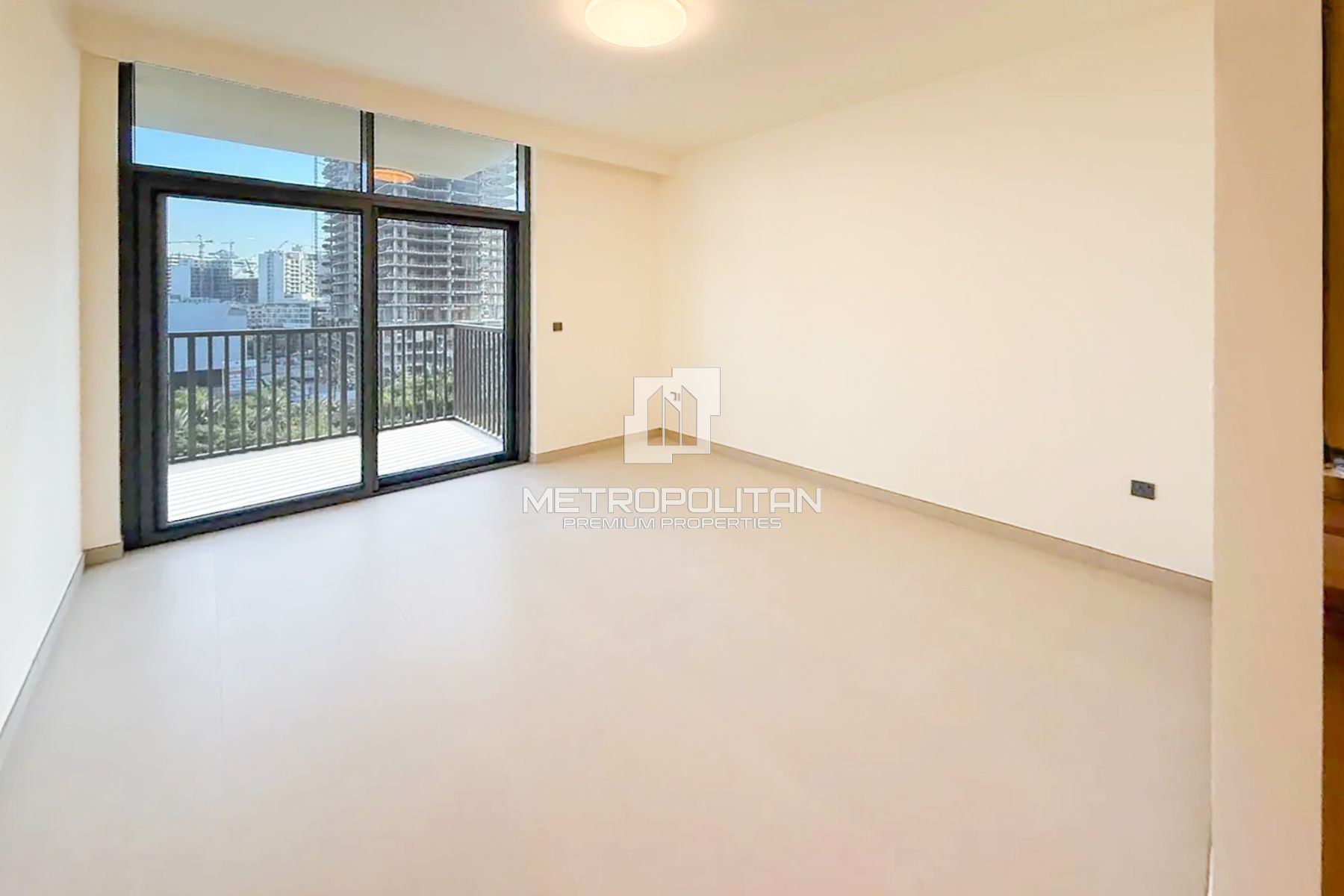 Image - Hadley Heights, Jumeirah Village Circle, Dubai | Project - Wohnung