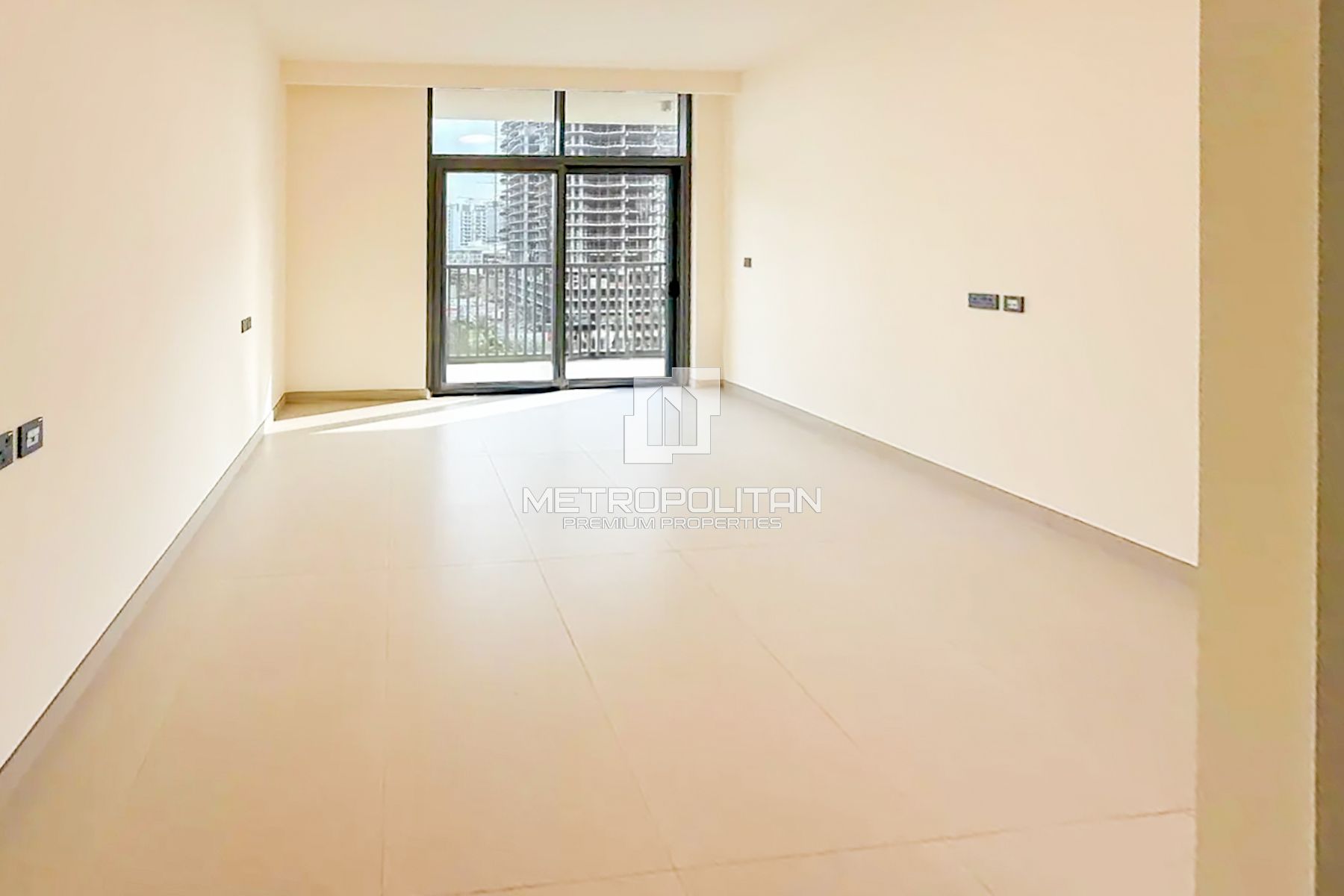 Image - Hadley Heights, Jumeirah Village Circle, Dubai | Project - Wohnung