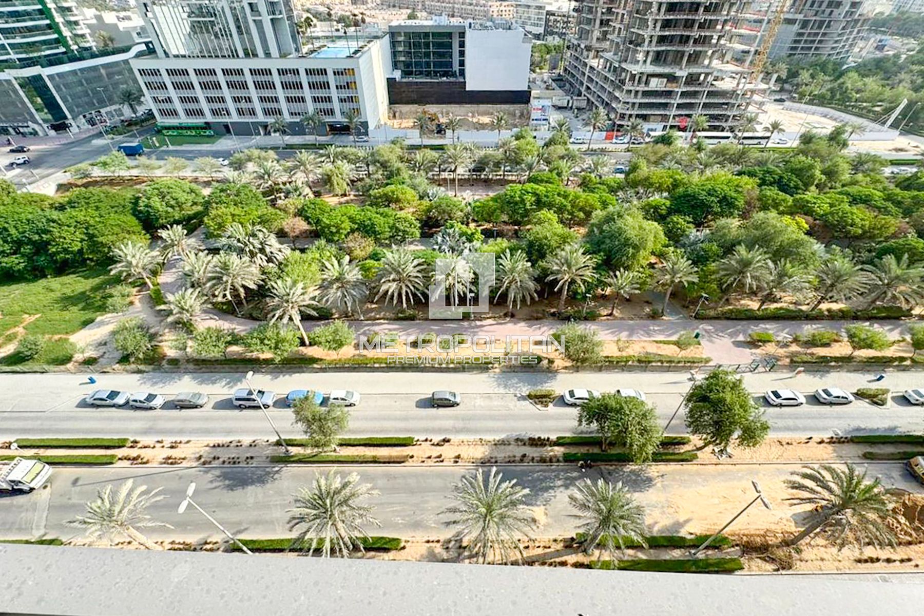 Image - Hadley Heights, Jumeirah Village Circle, Dubai | Project - Wohnung