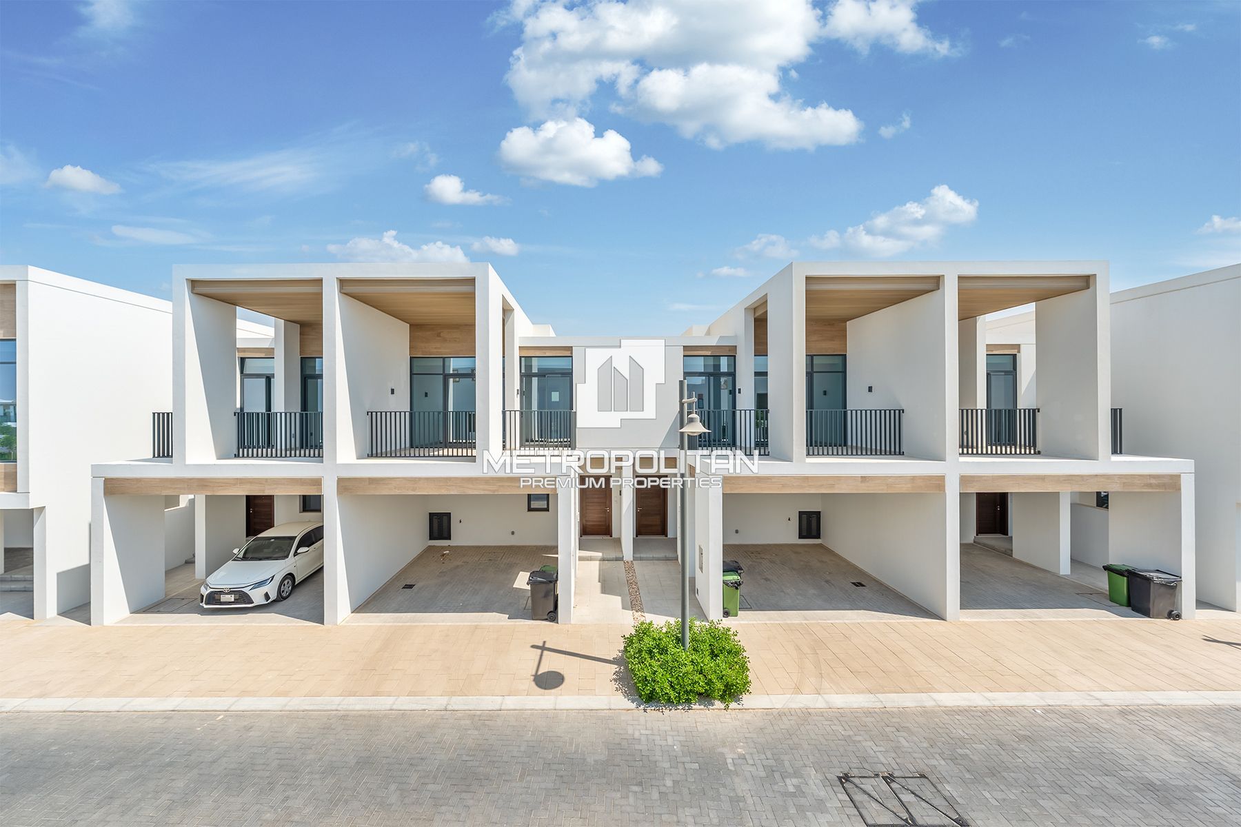 Spacious Layout | Park Facing | Near to Club House