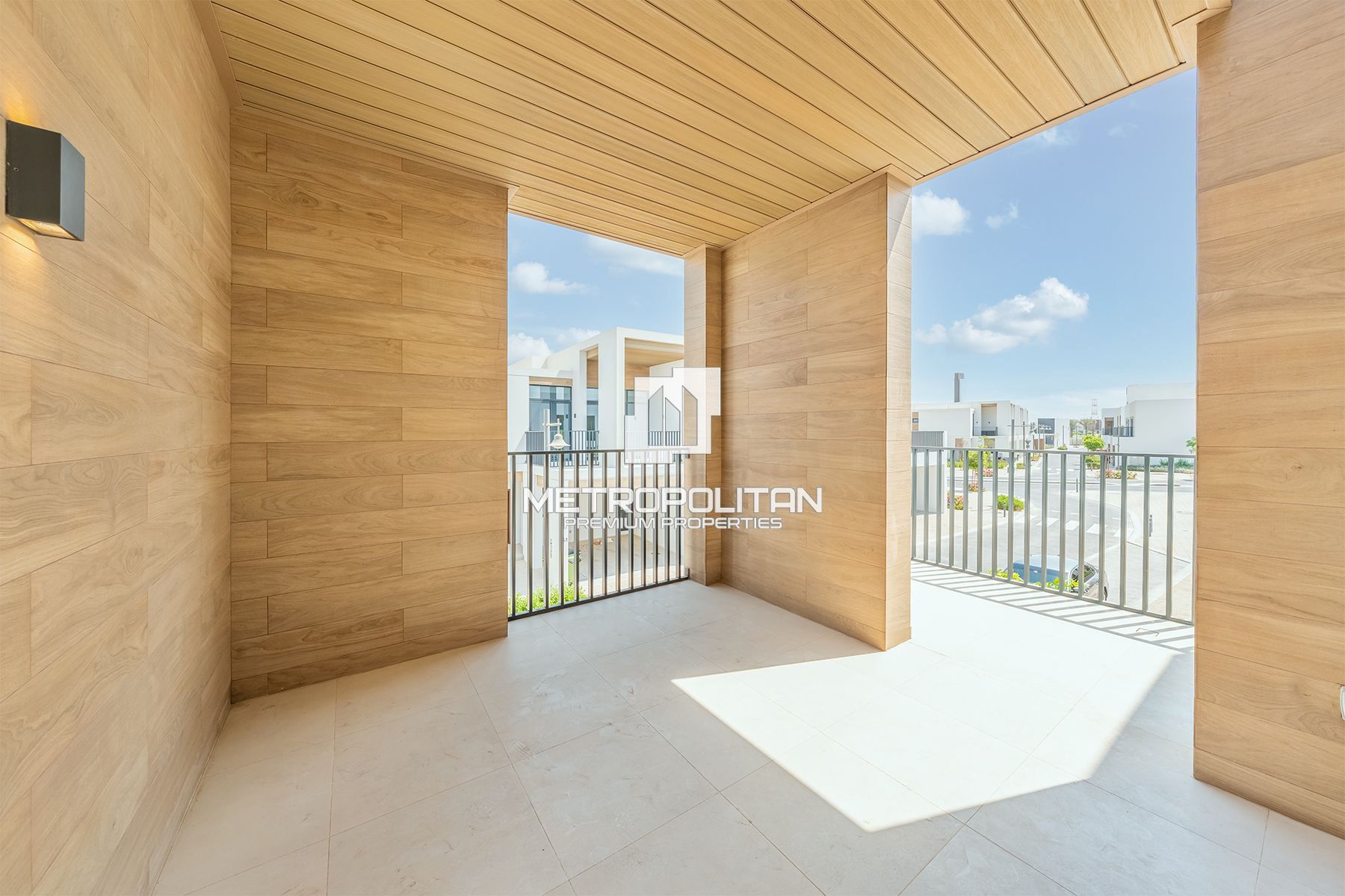 Image - Bliss, Arabian Ranches 3, 迪拜 | Project - 联排别墅