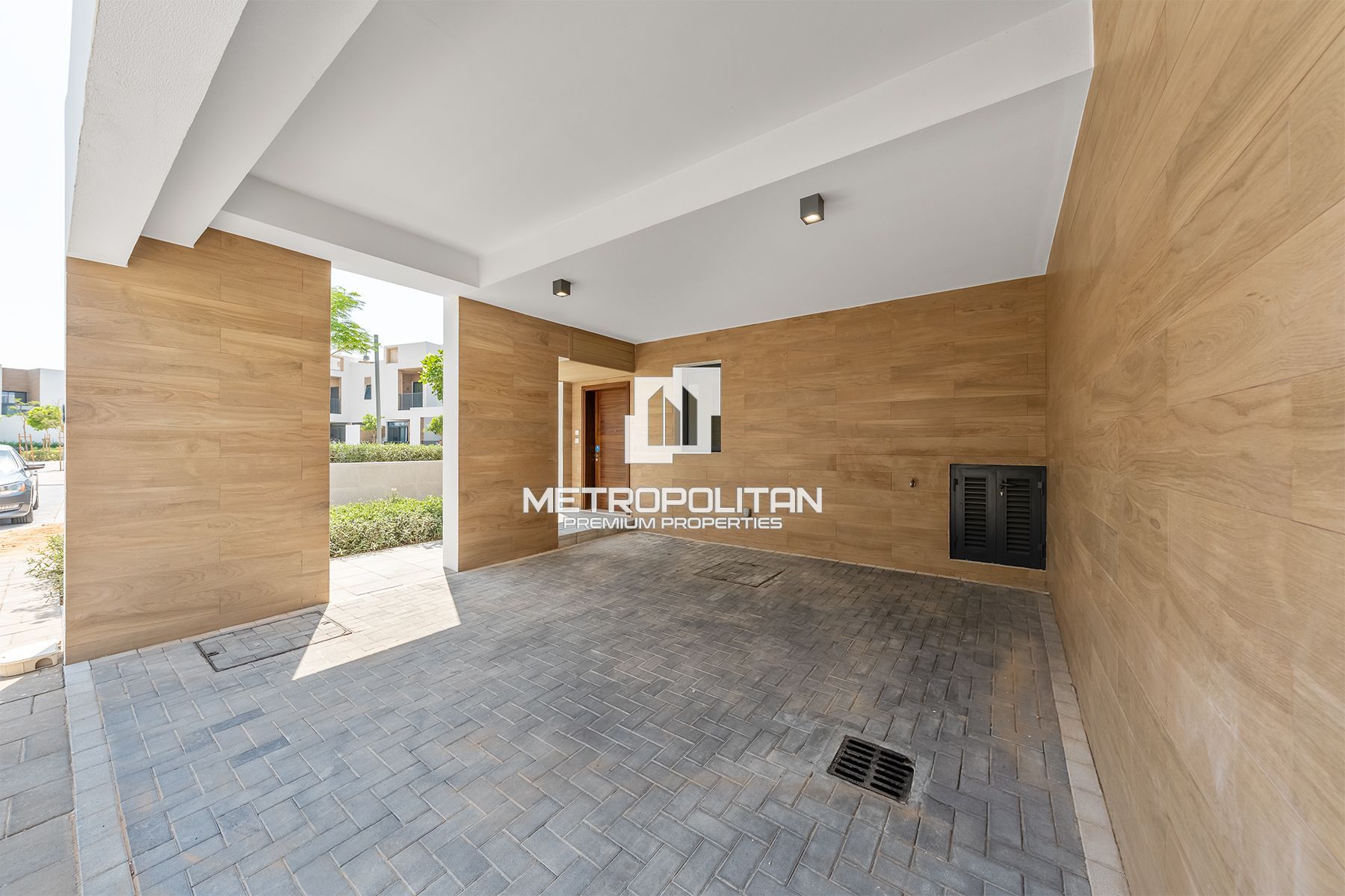 Image - Bliss, Arabian Ranches 3, 迪拜 | Project - 联排别墅