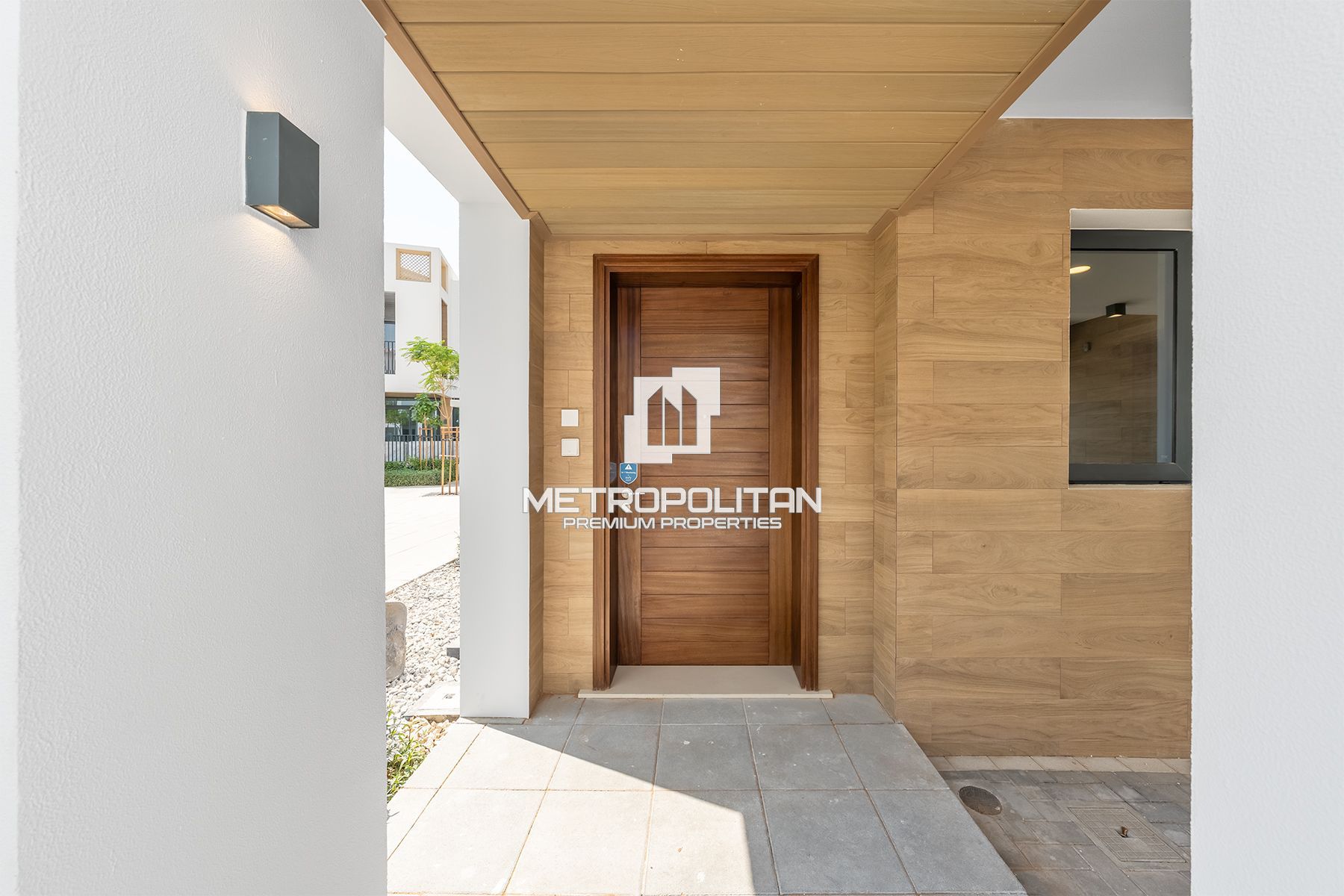 Image - Bliss, Arabian Ranches 3, 迪拜 | Project - 联排别墅