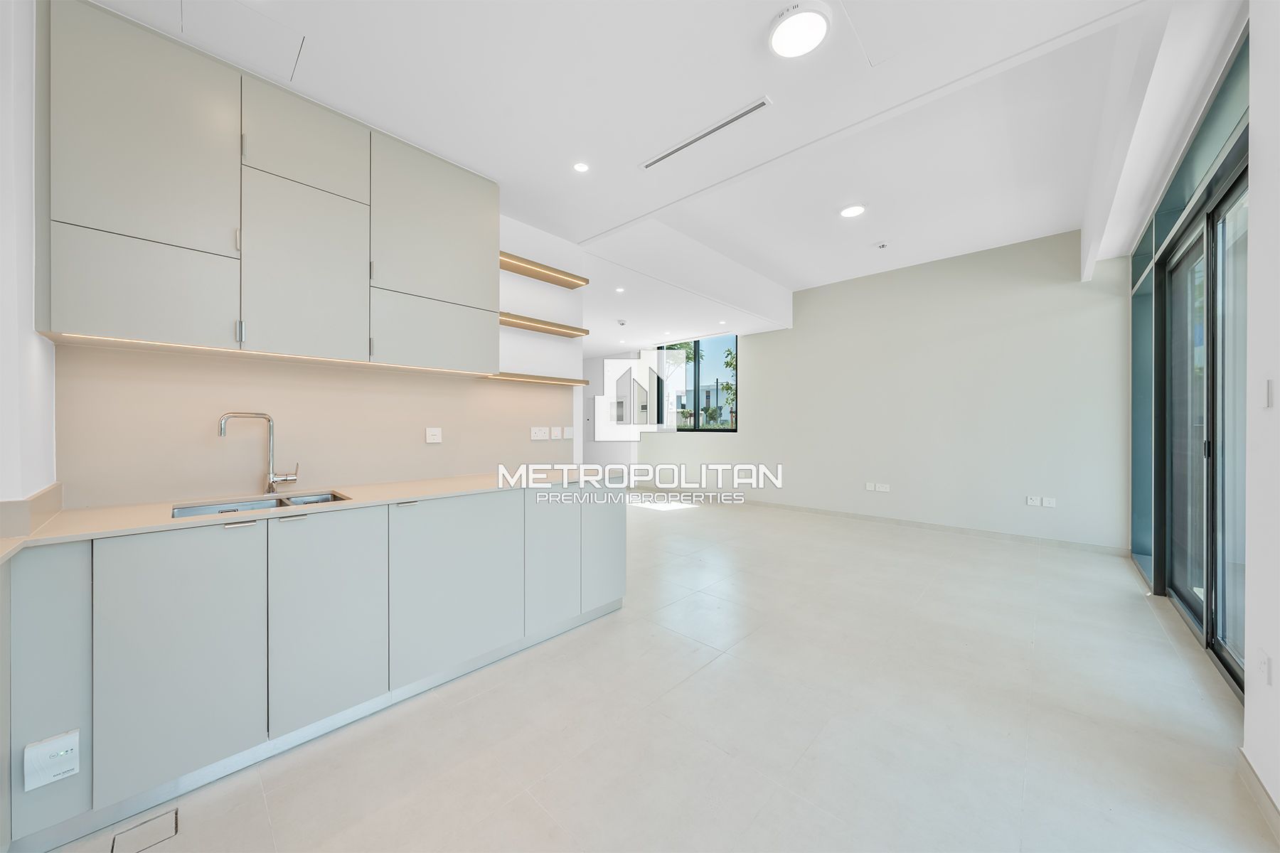 Image - Bliss, Arabian Ranches 3, 迪拜 | Project - 联排别墅