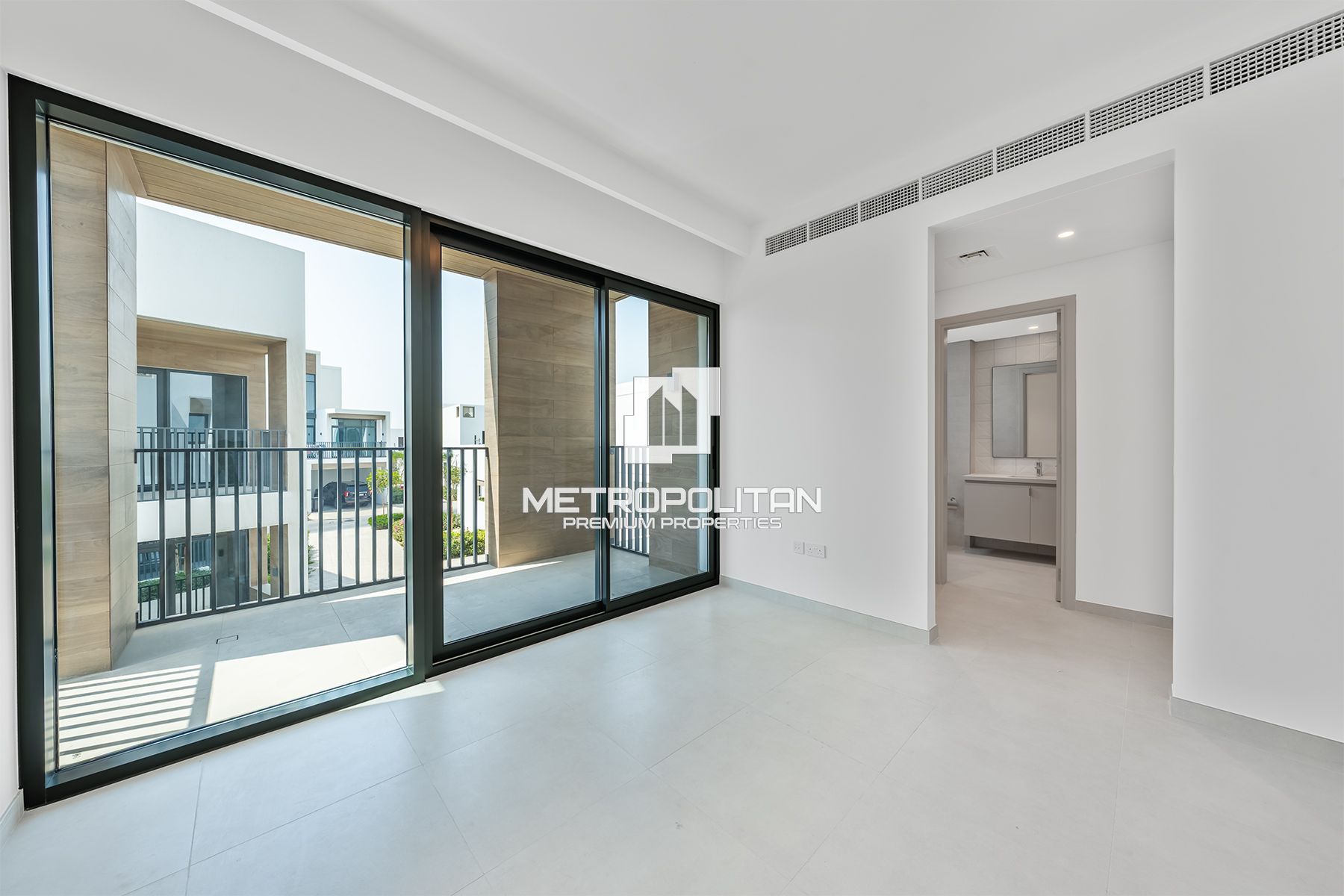 Image - Bliss, Arabian Ranches 3, 迪拜 | Project - 联排别墅