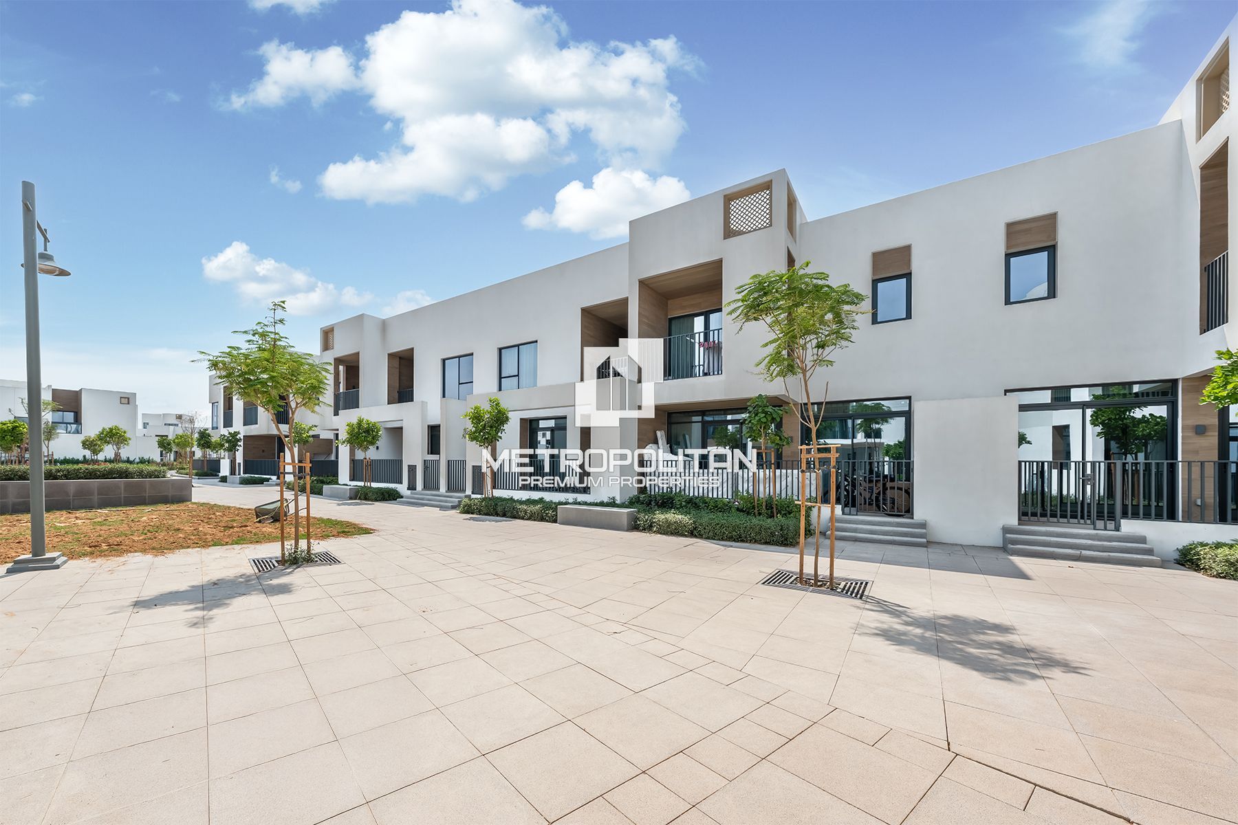 Image - Bliss, Arabian Ranches 3, 迪拜 | Project - 联排别墅