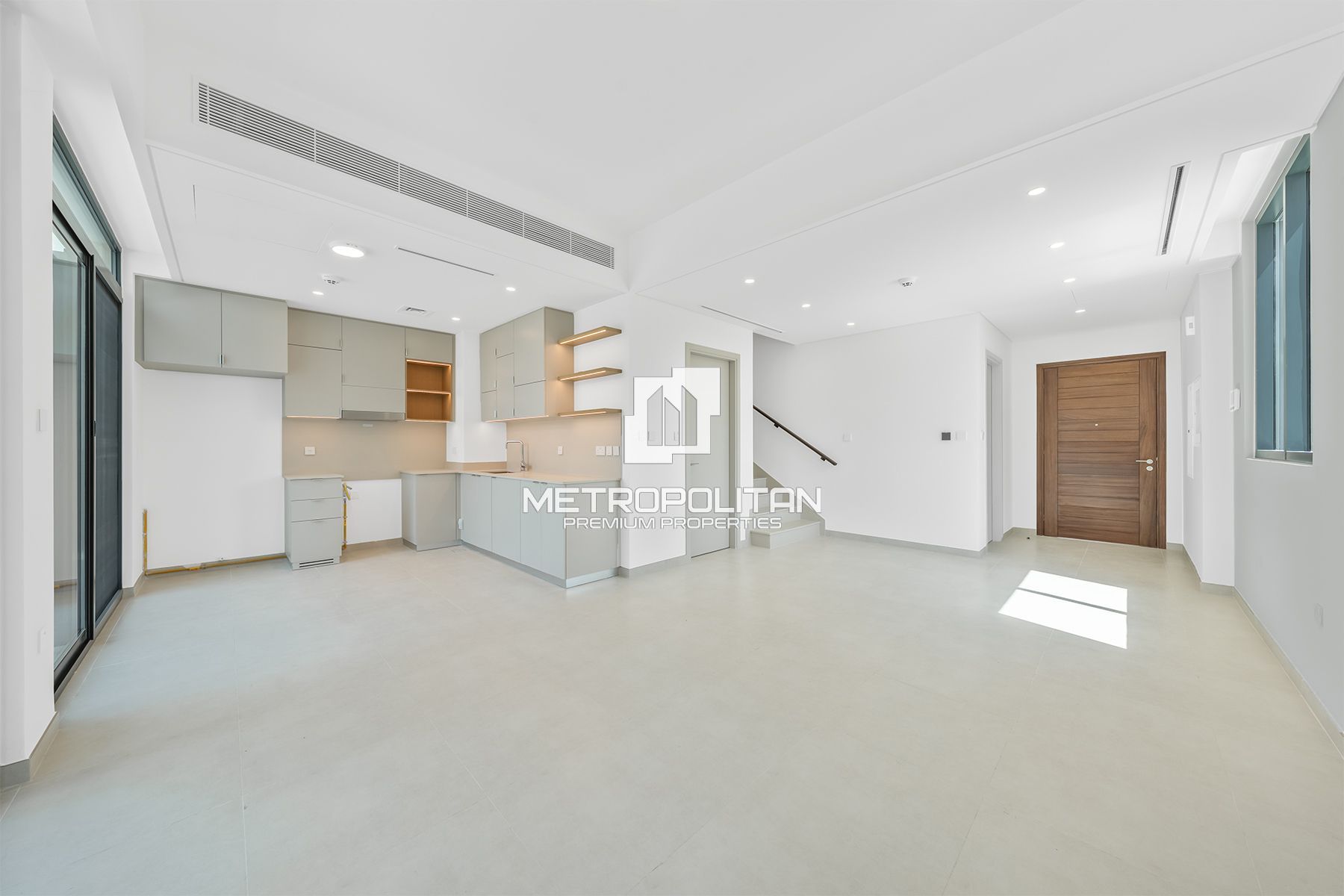 Image - Bliss, Arabian Ranches 3, 迪拜 | Project - 联排别墅