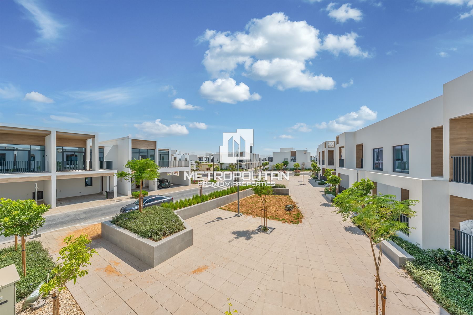 Image - Bliss, Arabian Ranches 3, 迪拜 | Project - 联排别墅