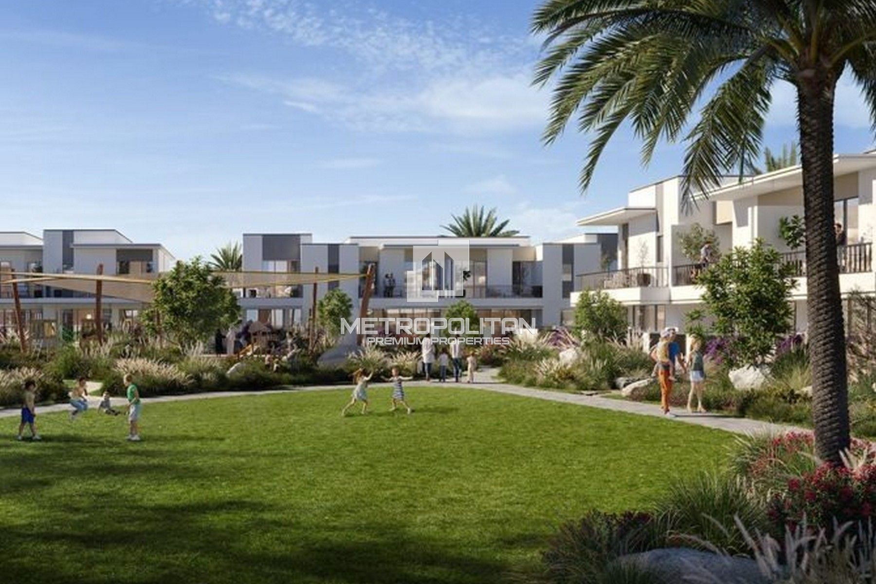 Image - Elora, The Valley, Dubai | Project - Stadthaus