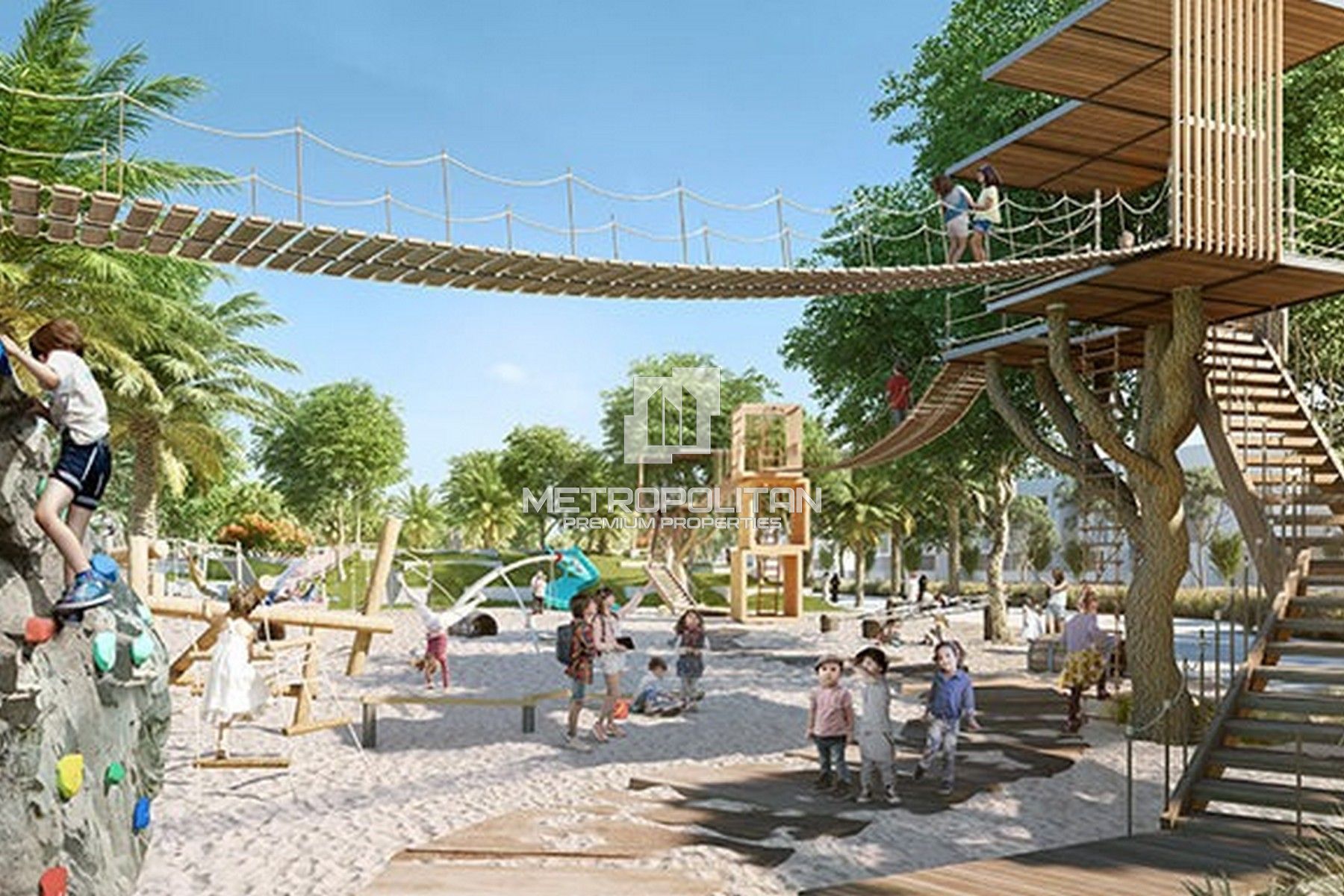 Image - Elora, The Valley, Dubai | Project - Stadthaus