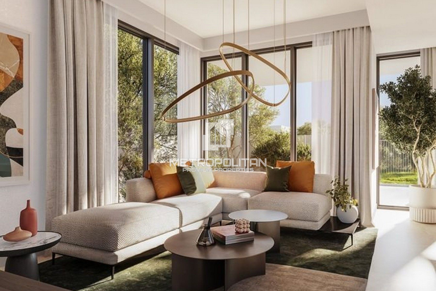 Image - Elora, The Valley, Dubai | Project - Stadthaus