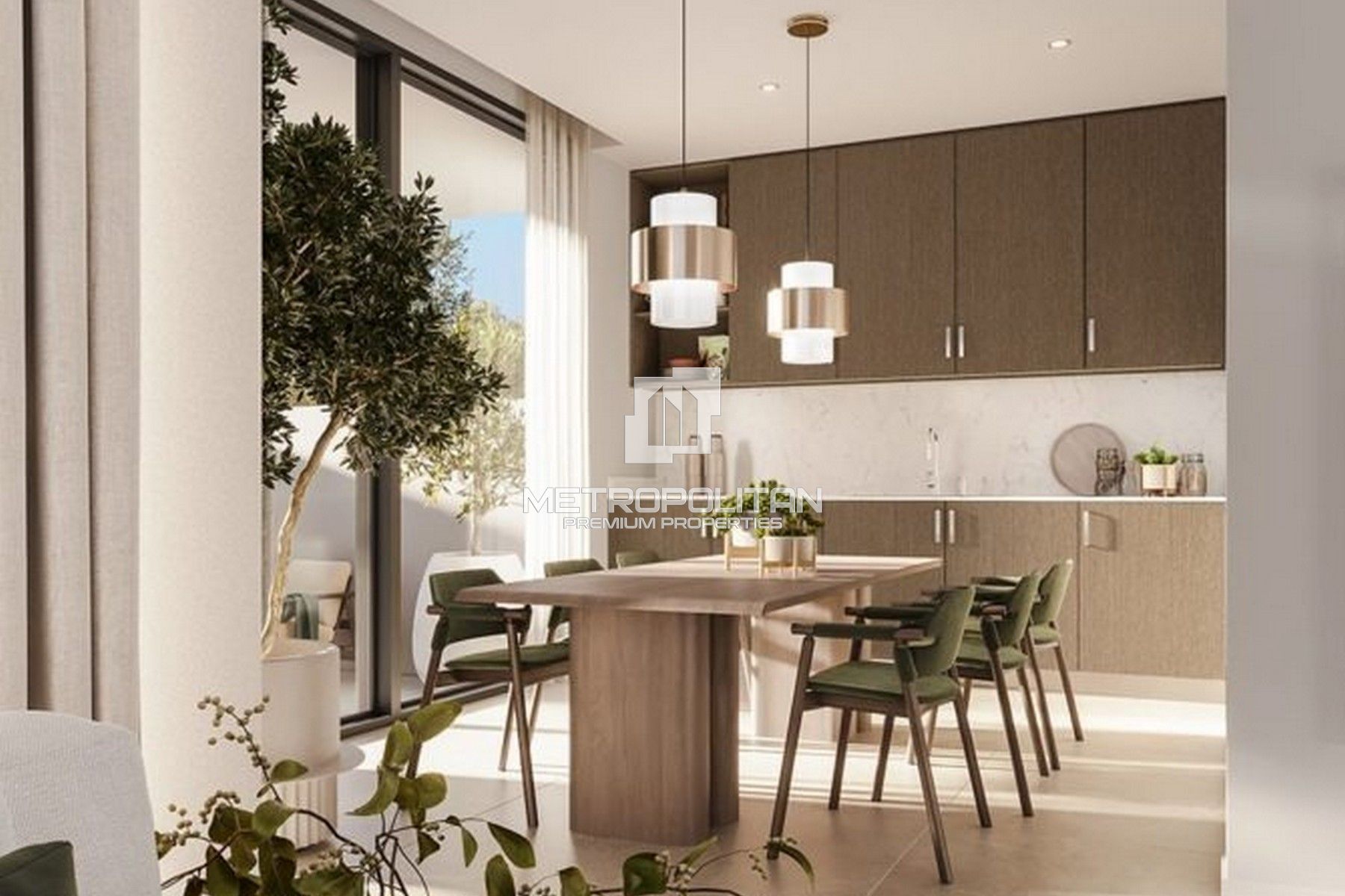 Image - Elora, The Valley, Dubai | Project - Stadthaus