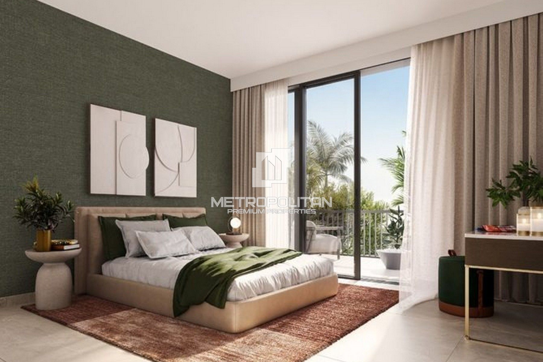 Image - Elora, The Valley, Dubai | Project - Stadthaus