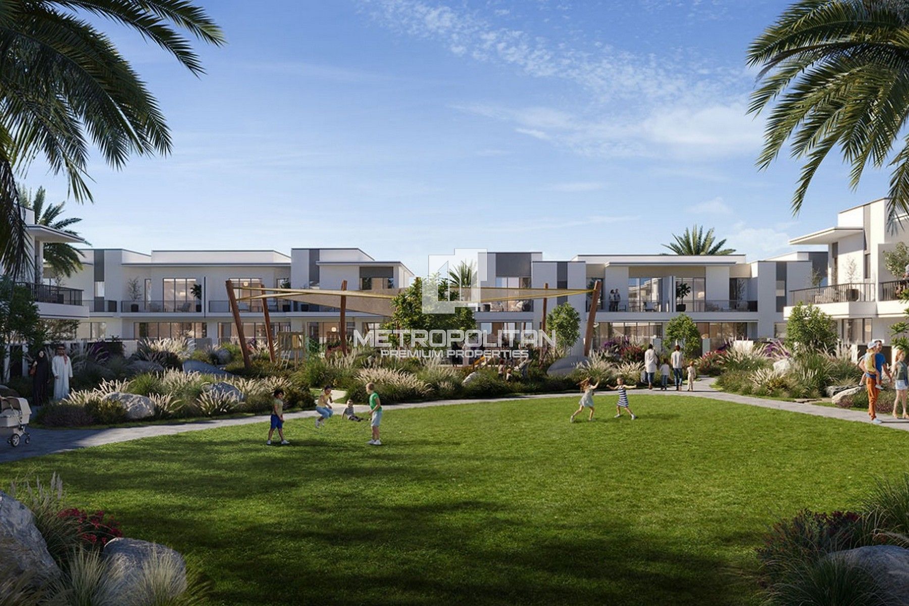 Image - Elora, The Valley, Dubai | Project - Stadthaus