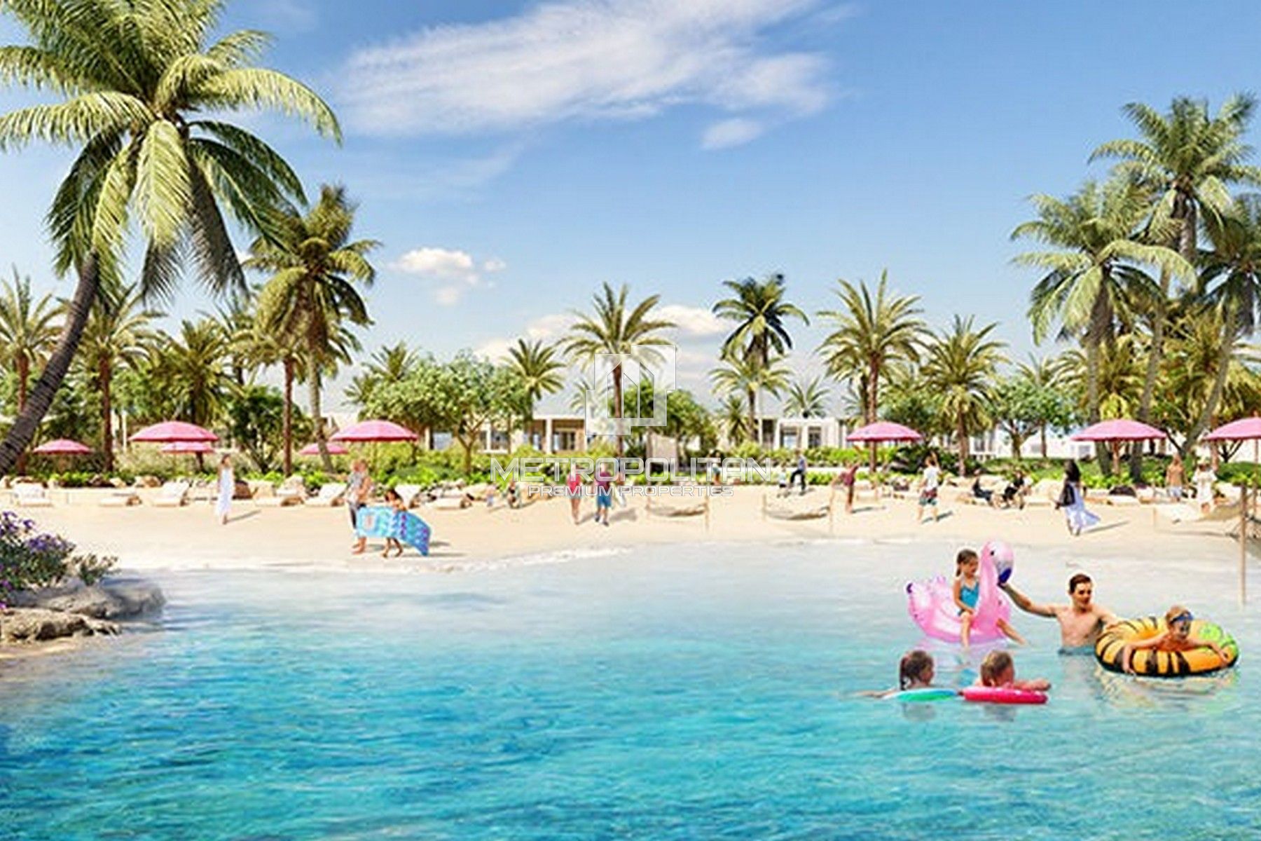 Image - Elora, The Valley, Dubai | Project - Stadthaus