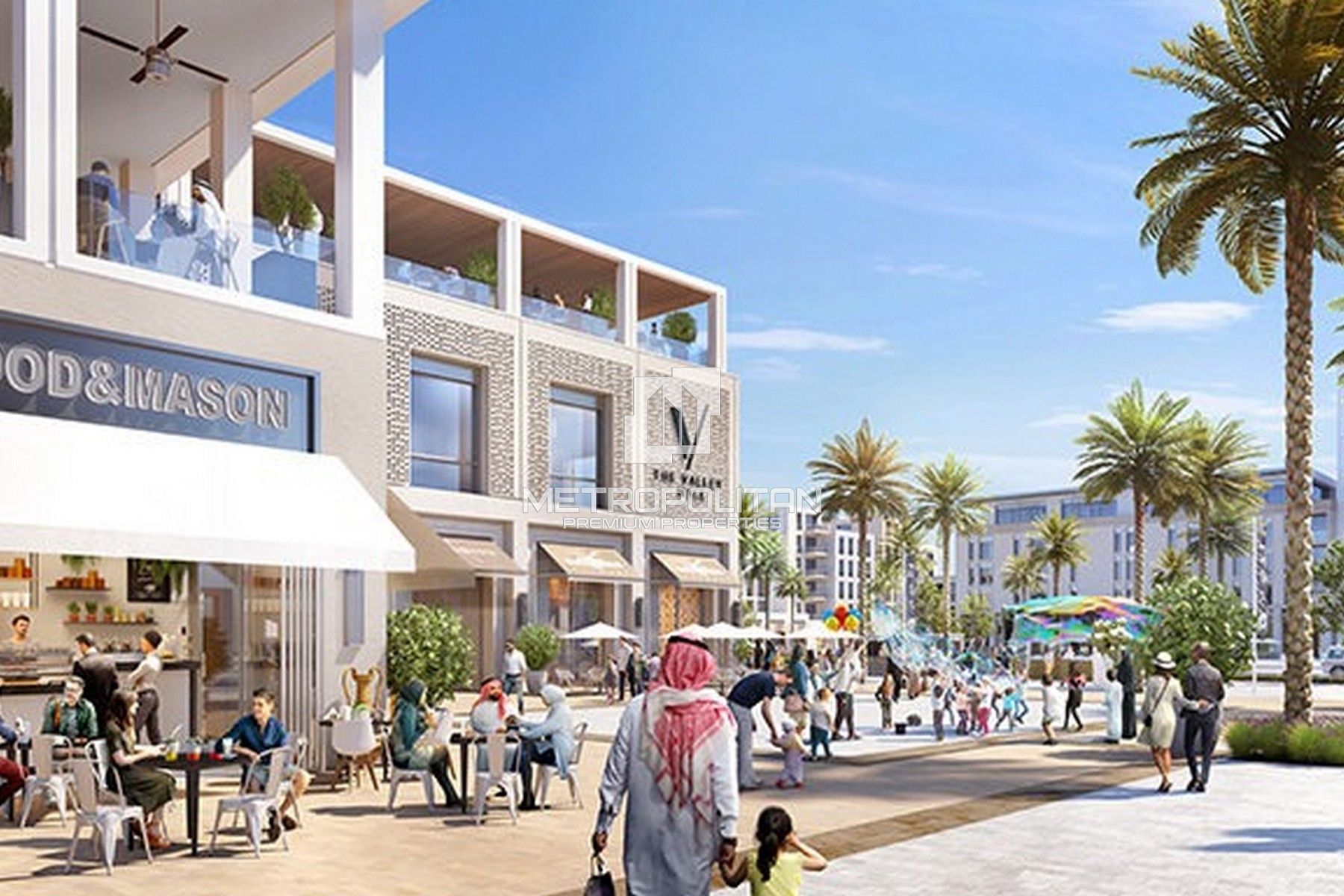 Image - Elora, The Valley, Dubai | Project - Stadthaus