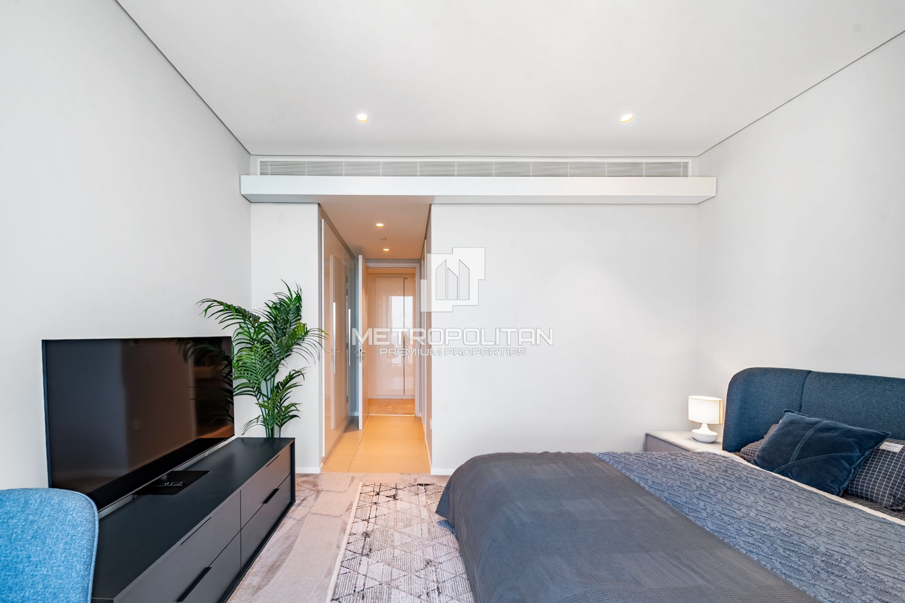 Full Sea View| Fully Furnished | Luxury | Upgraded photo-14