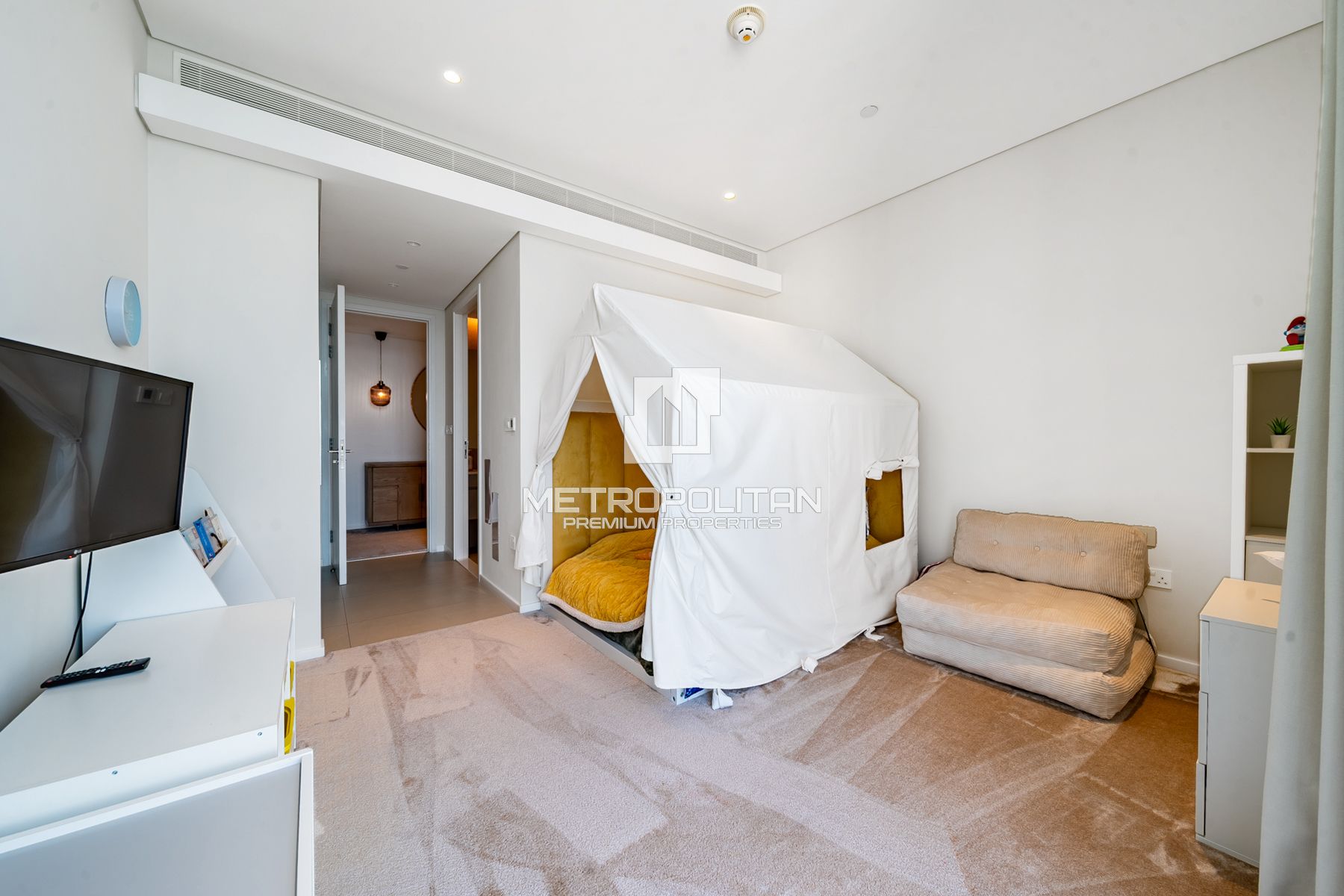 Full Sea View| Fully Furnished | Luxury | Upgraded photo-16