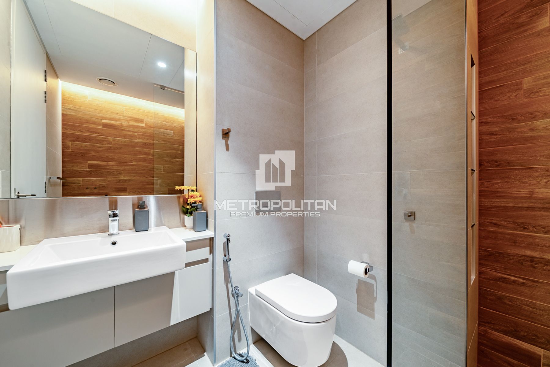 Full Sea View| Fully Furnished | Luxury | Upgraded photo-18