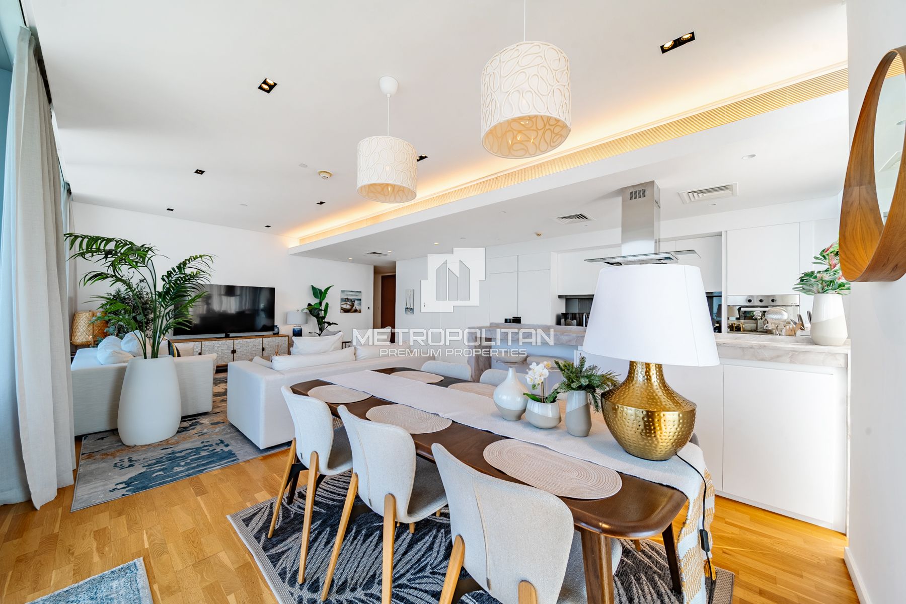 Full Sea View| Fully Furnished | Luxury | Upgraded photo-1