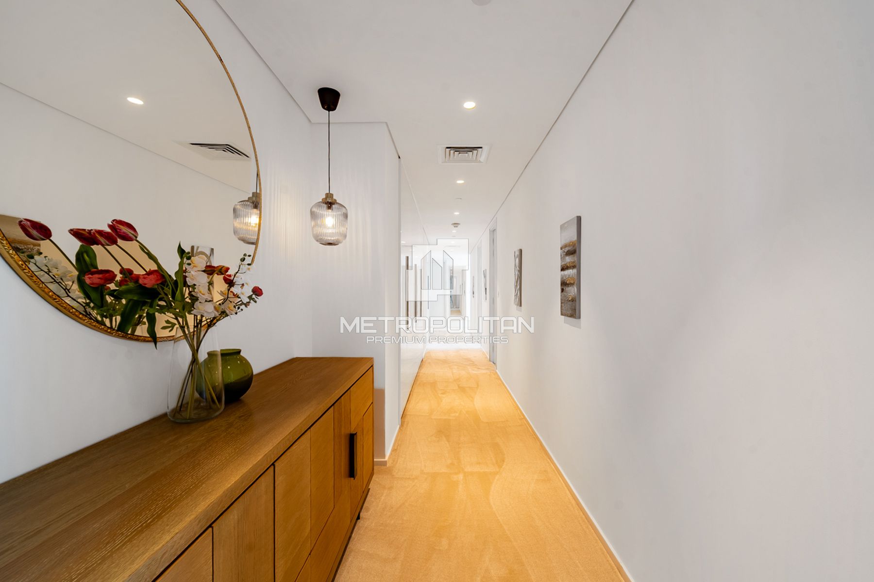 Full Sea View| Fully Furnished | Luxury | Upgraded photo-20