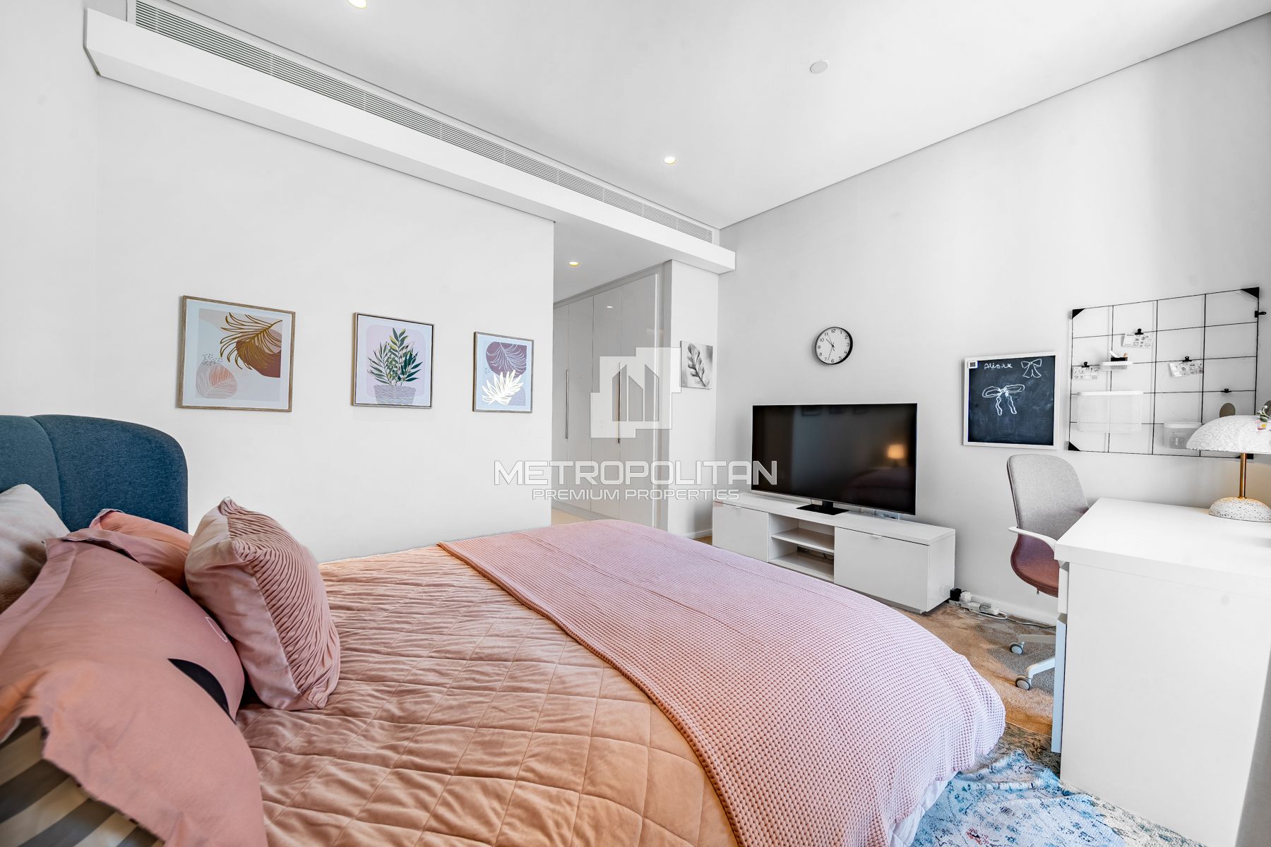 Full Sea View| Fully Furnished | Luxury | Upgraded photo-24