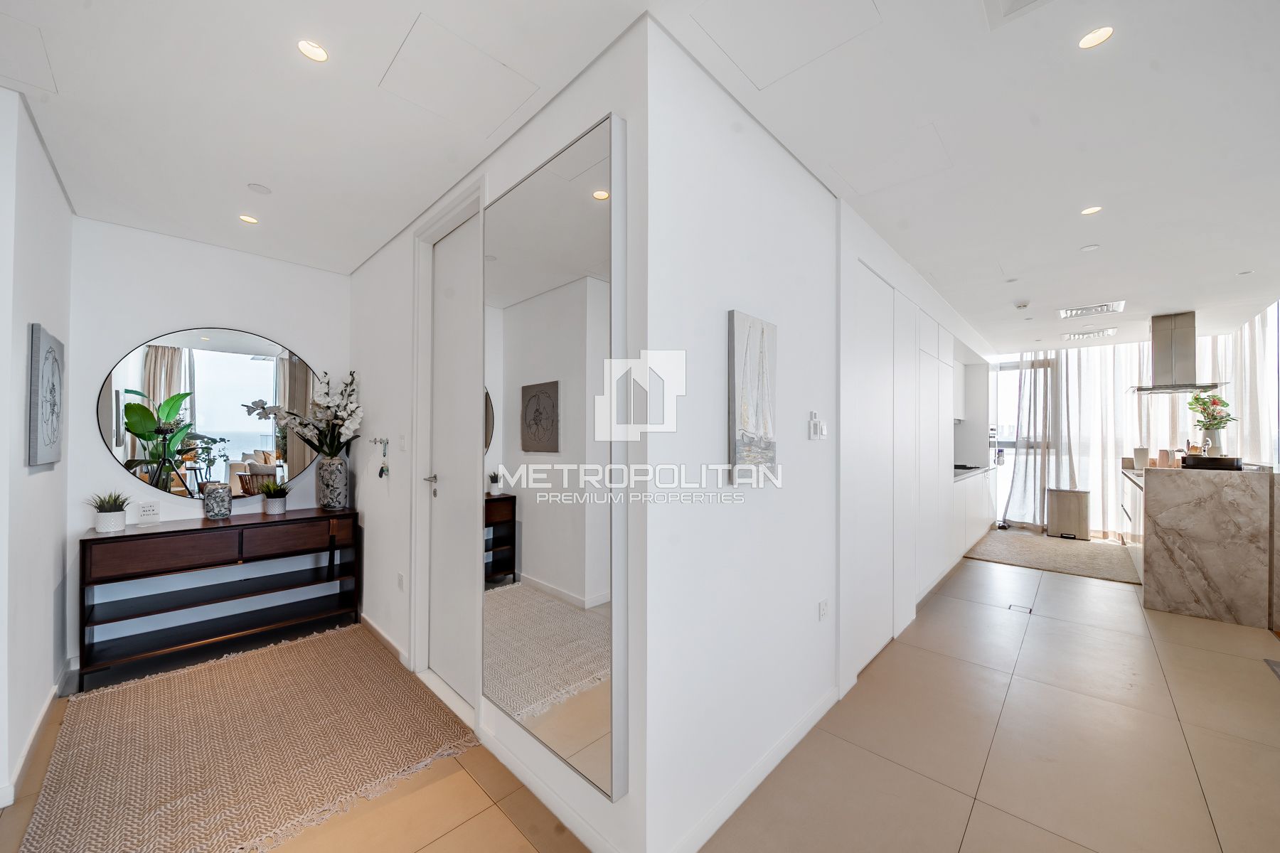 Full Sea View| Fully Furnished | Luxury | Upgraded photo-30