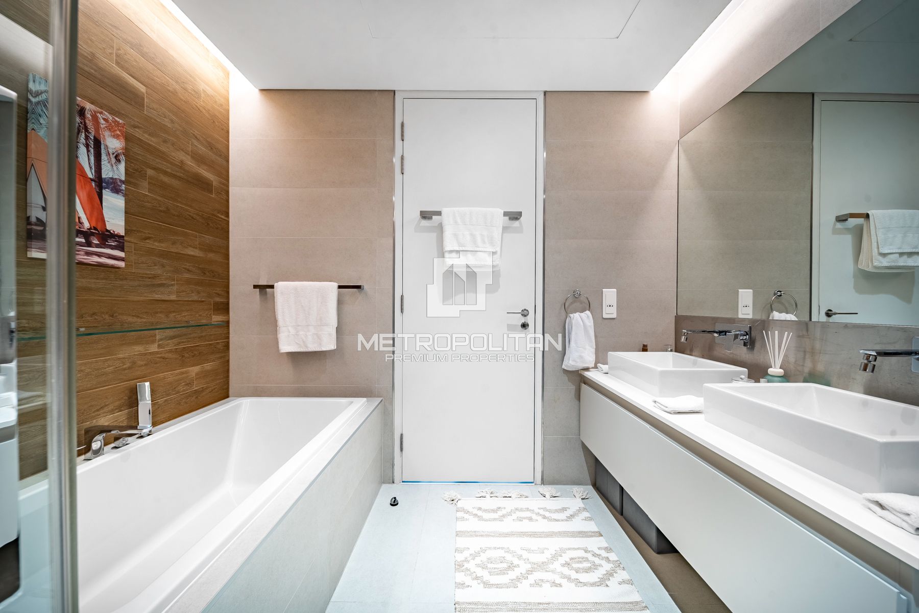 Full Sea View| Fully Furnished | Luxury | Upgraded photo-33