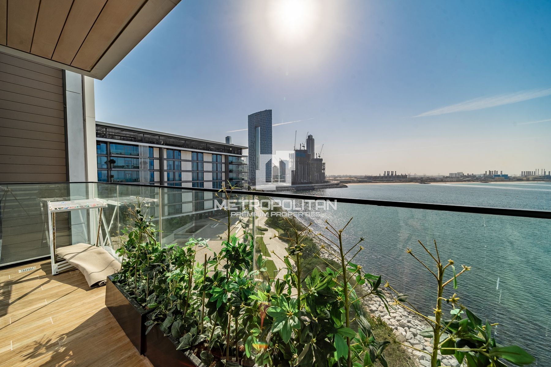 Full Sea View| Fully Furnished | Luxury | Upgraded photo-36