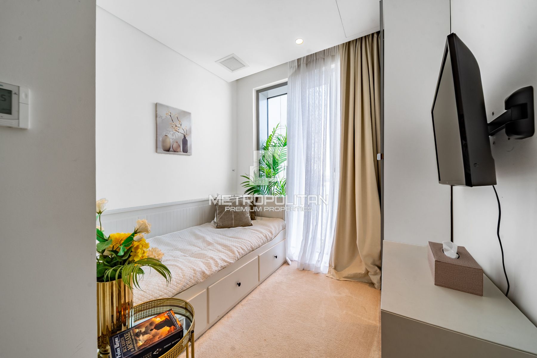 Full Sea View| Fully Furnished | Luxury | Upgraded photo-37